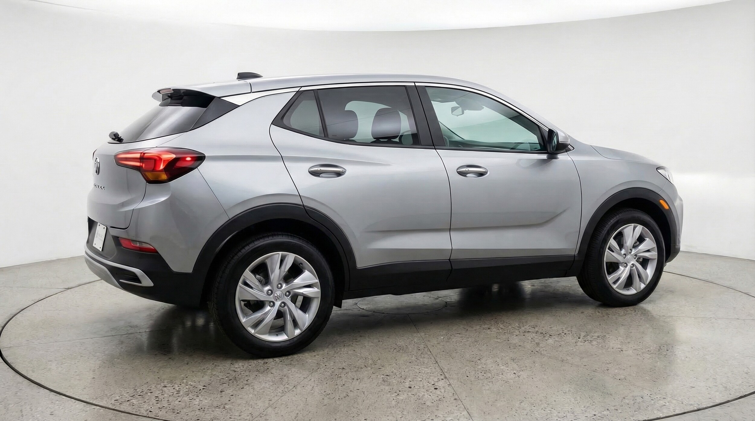 Thumbnail: 2025 Buick Encore GX - 7