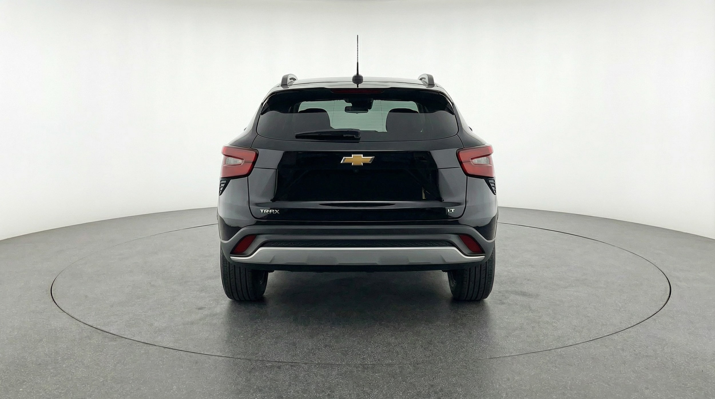 Thumbnail: 2025 Chevrolet Trax - 6