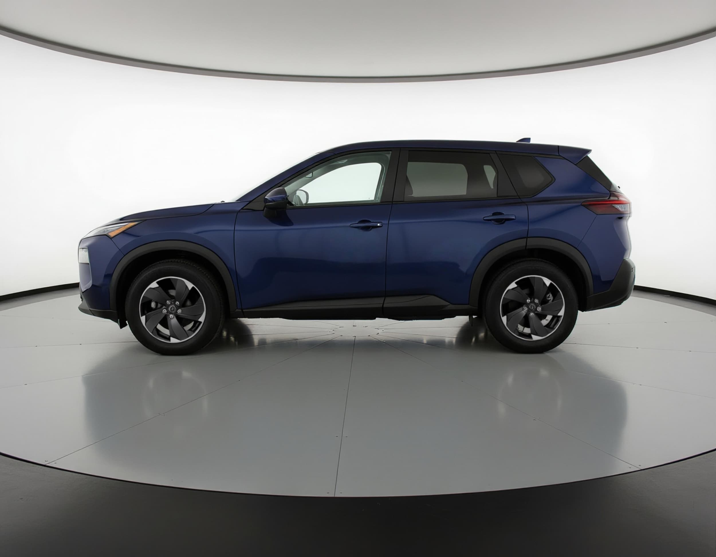 Thumbnail: 2025 Nissan Rogue - 4