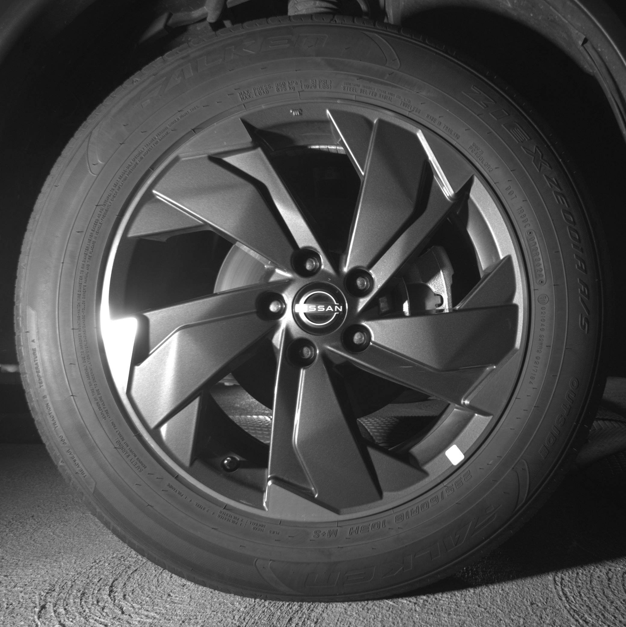 Thumbnail: 2025 Nissan Rogue - 13