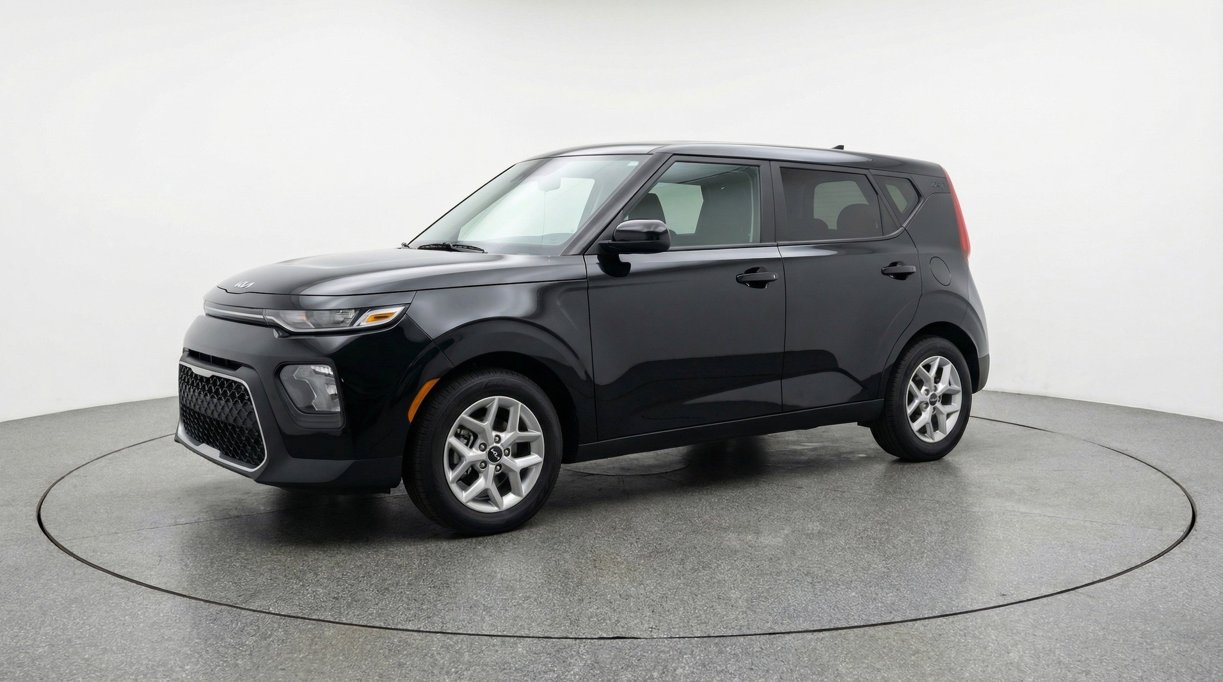 Thumbnail: 2025 Kia Soul - 3