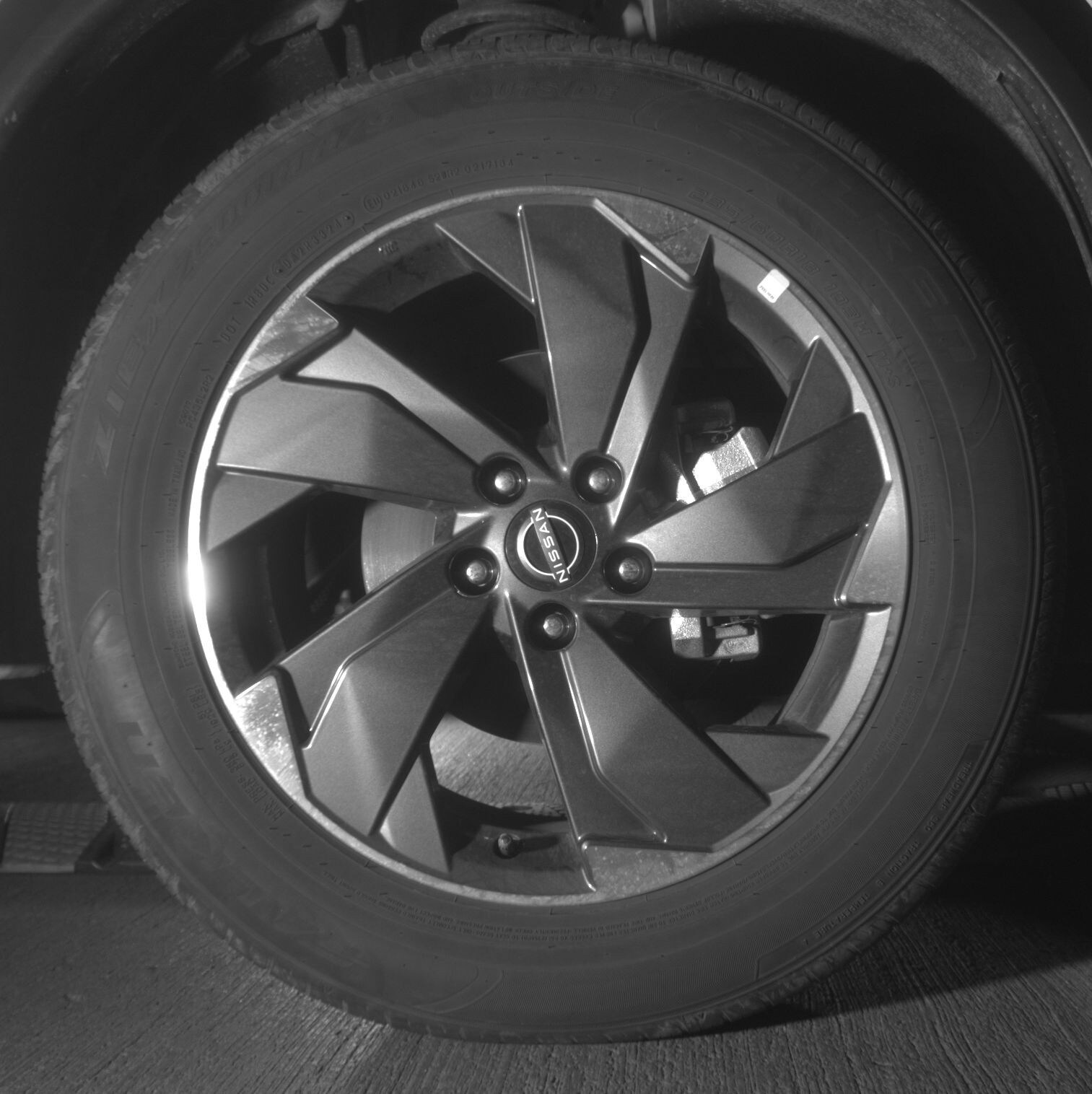 Thumbnail: 2025 Nissan Rogue - 10