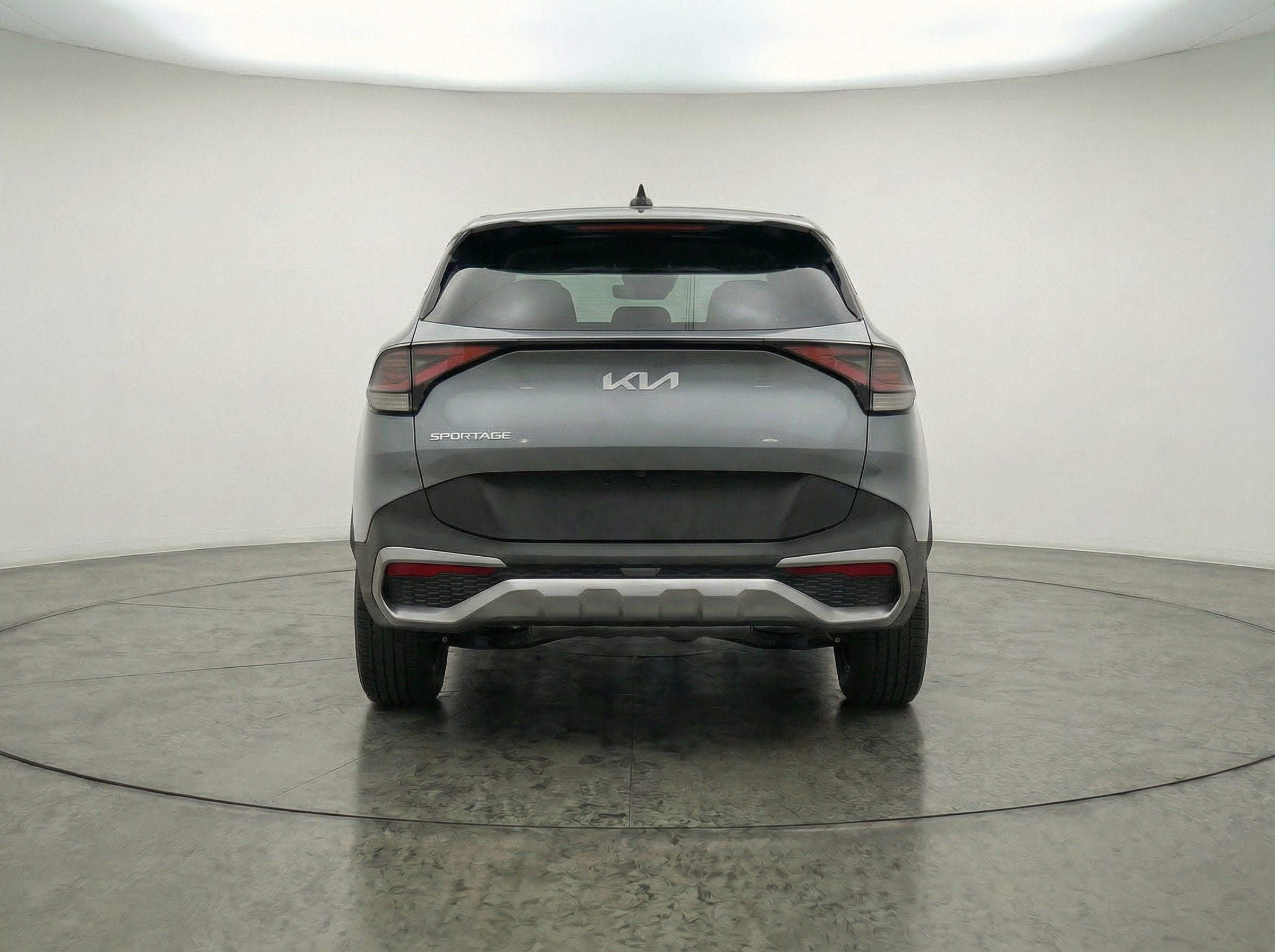 Thumbnail: 2026 Kia Sportage - 7