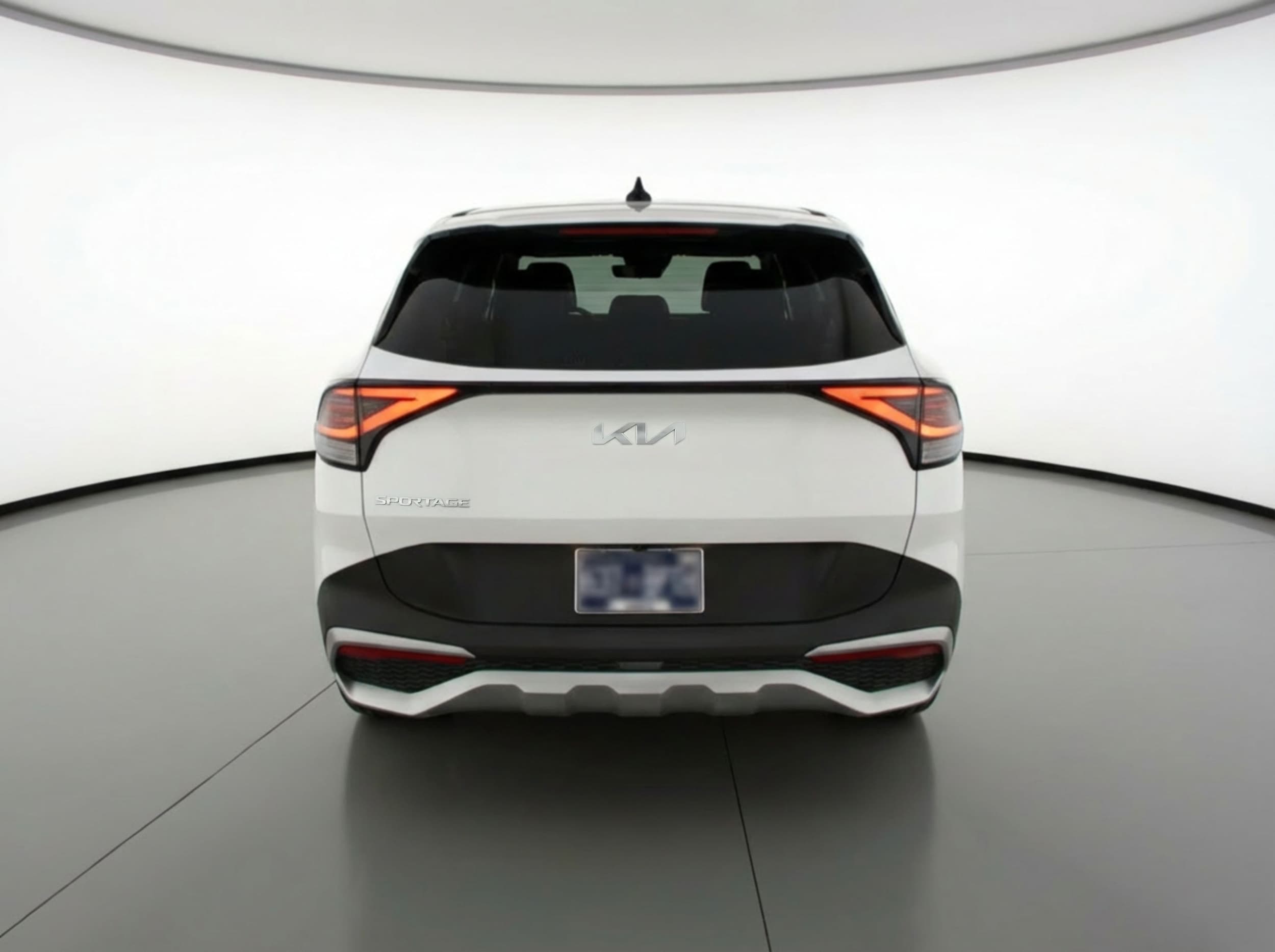 Thumbnail: 2025 Kia Sportage - 6