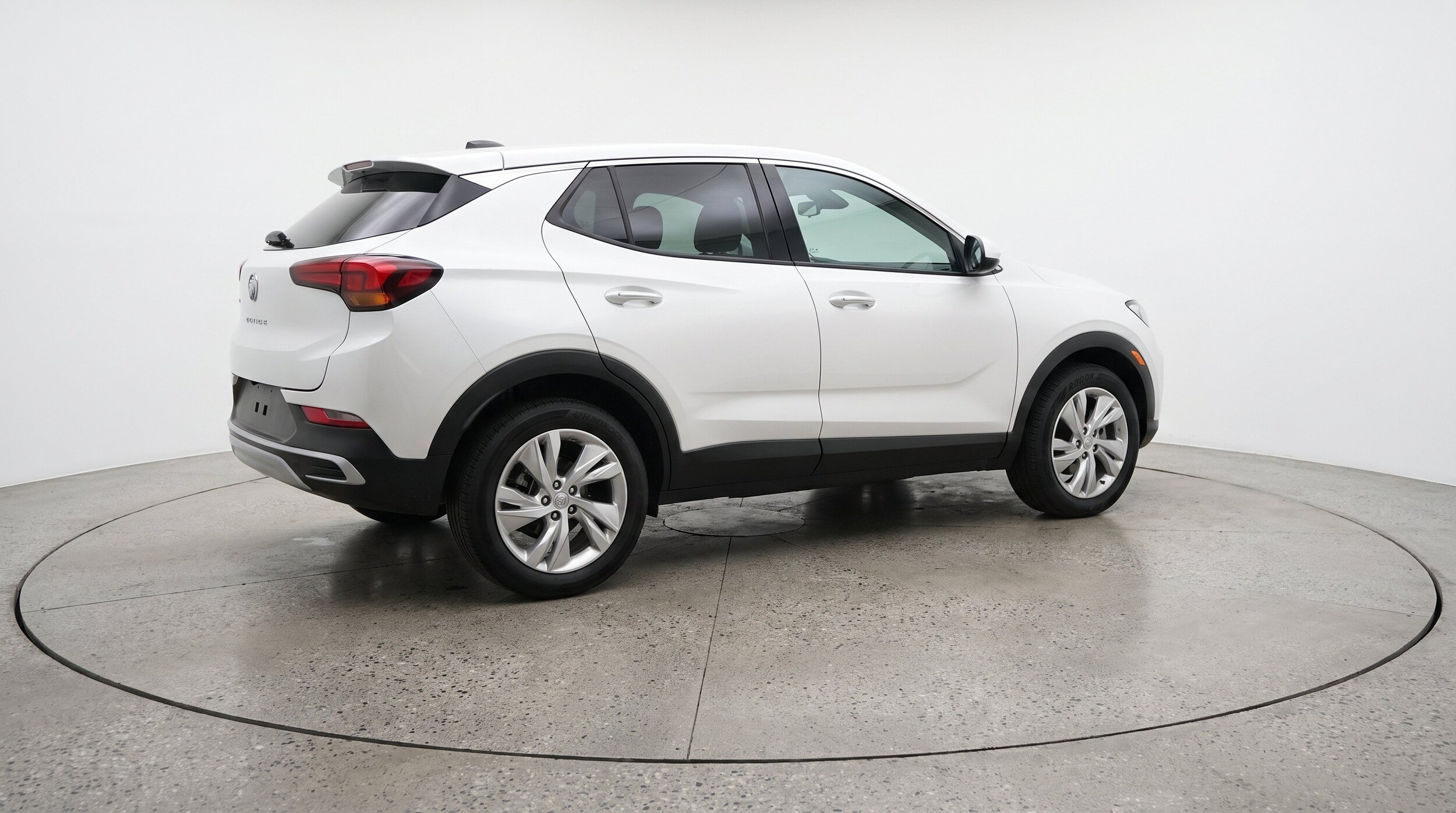 Thumbnail: 2025 Buick Encore GX - 9