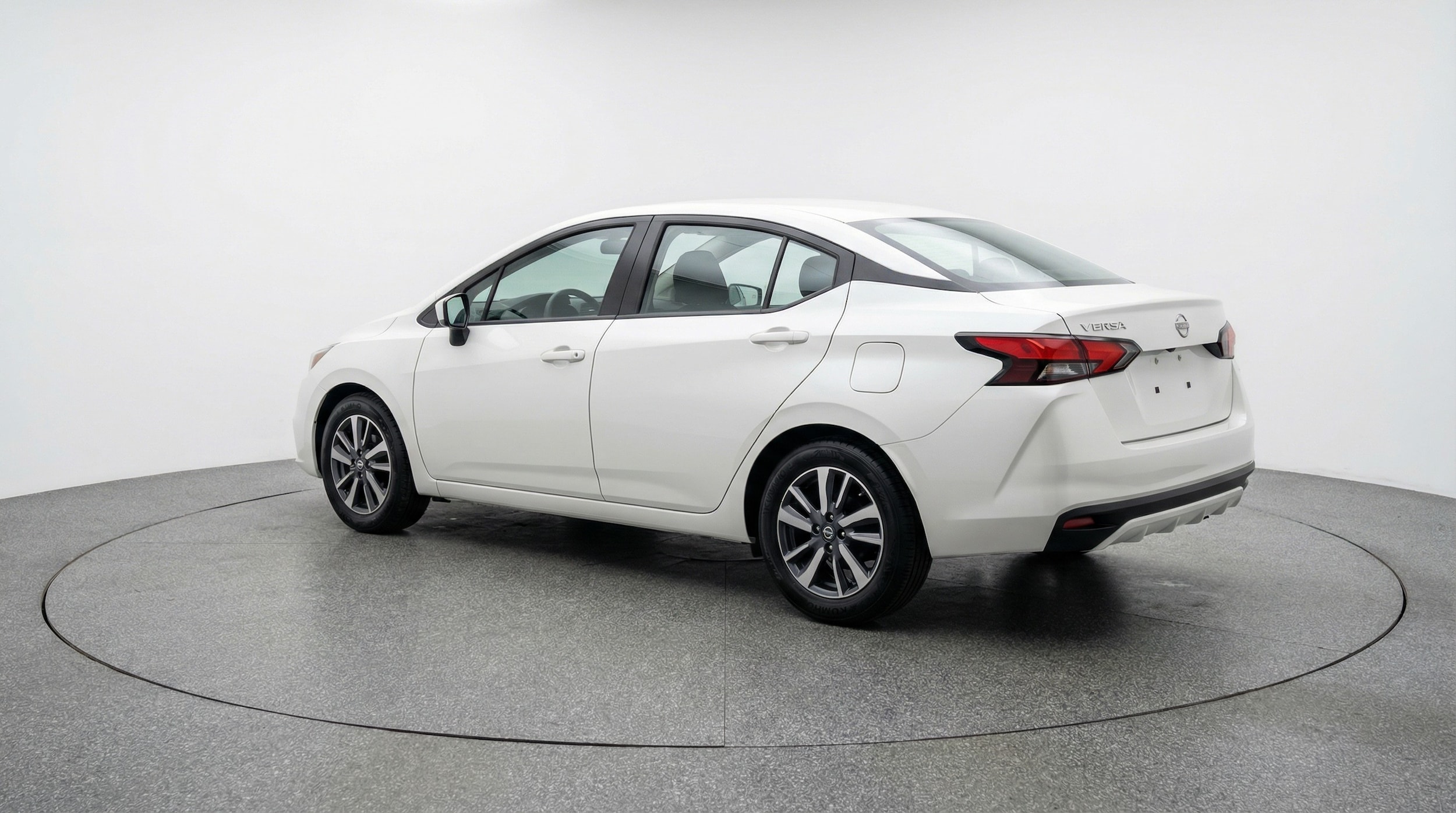 Thumbnail: 2025 Nissan Versa - 5