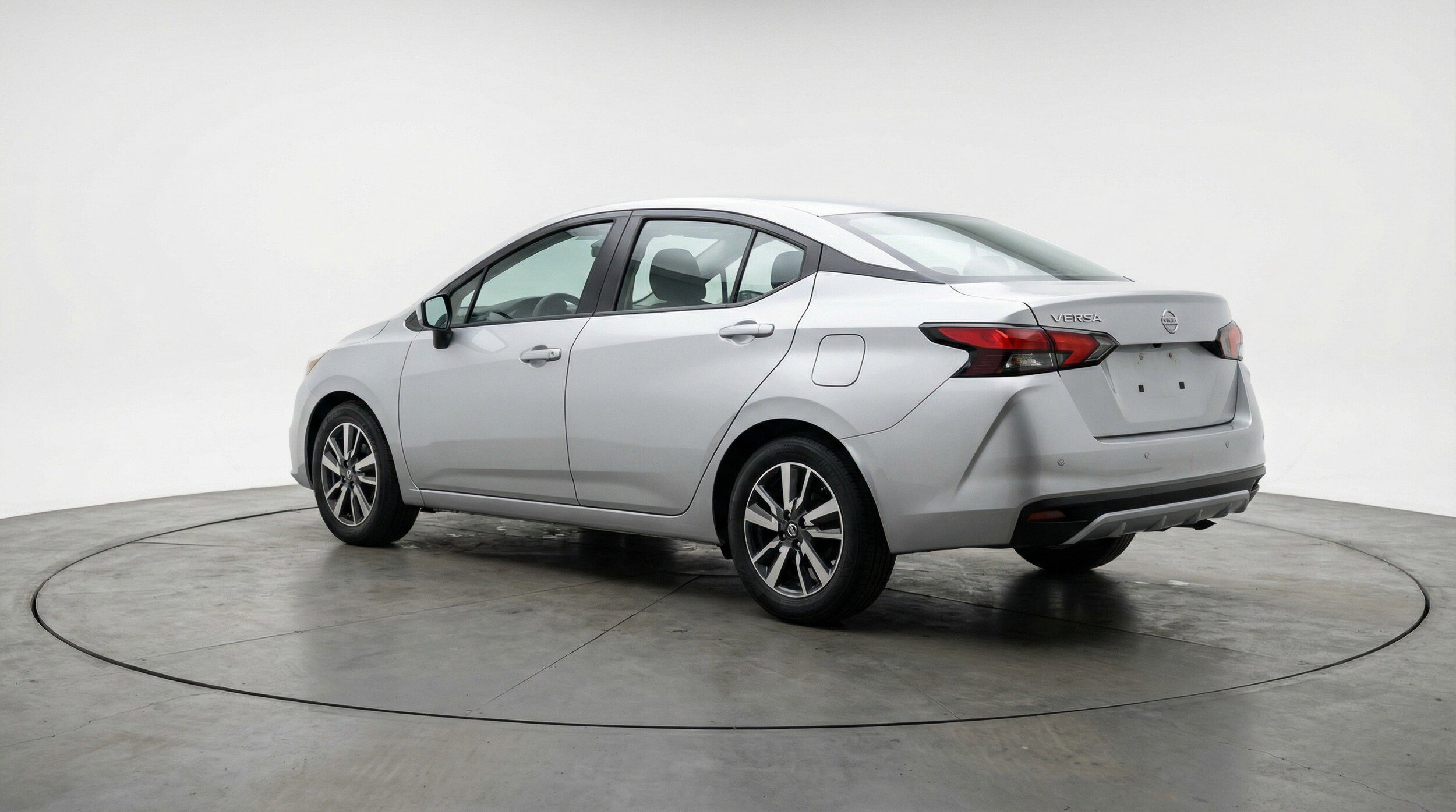 Thumbnail: 2025 Nissan Versa - 6