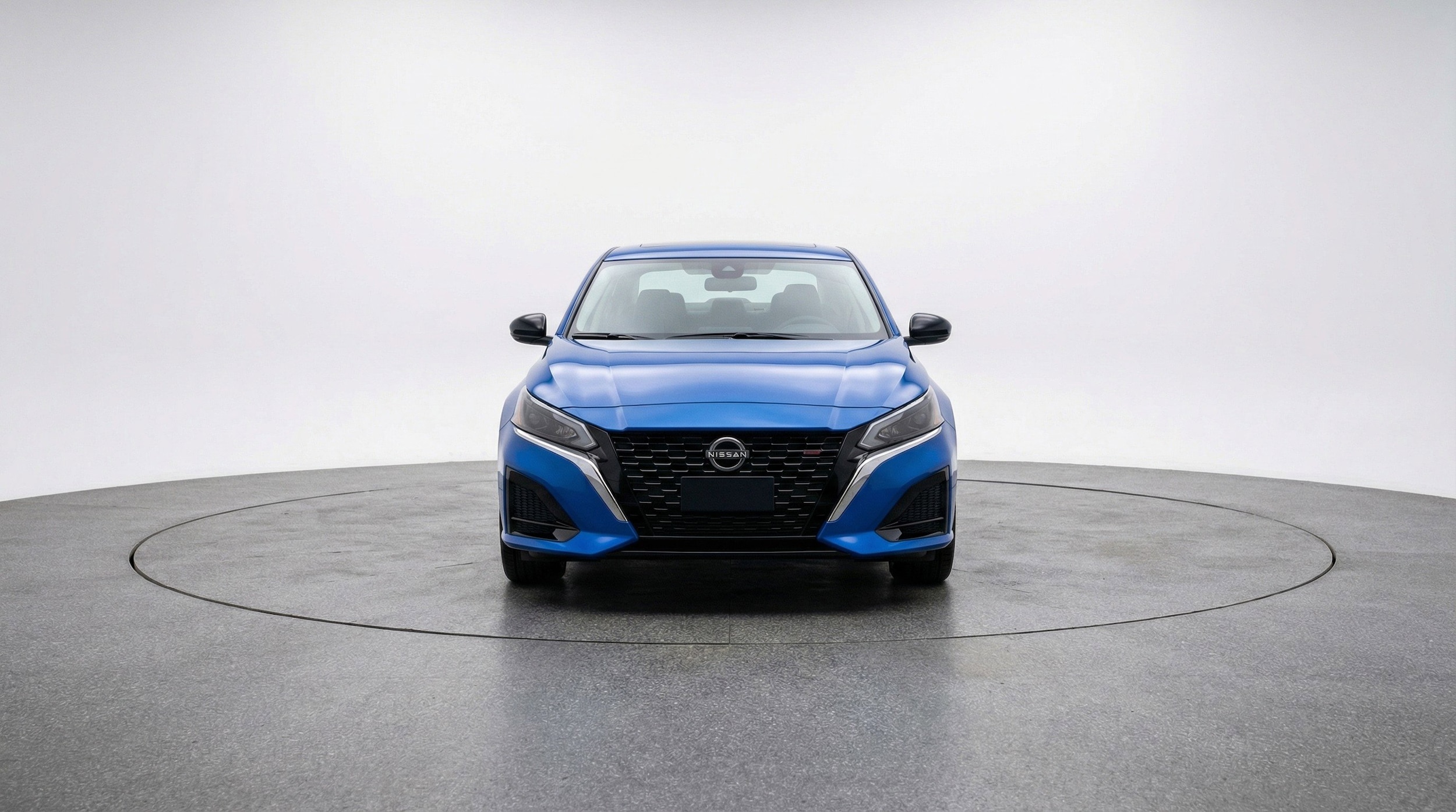 Thumbnail: 2025 Nissan Altima - 2