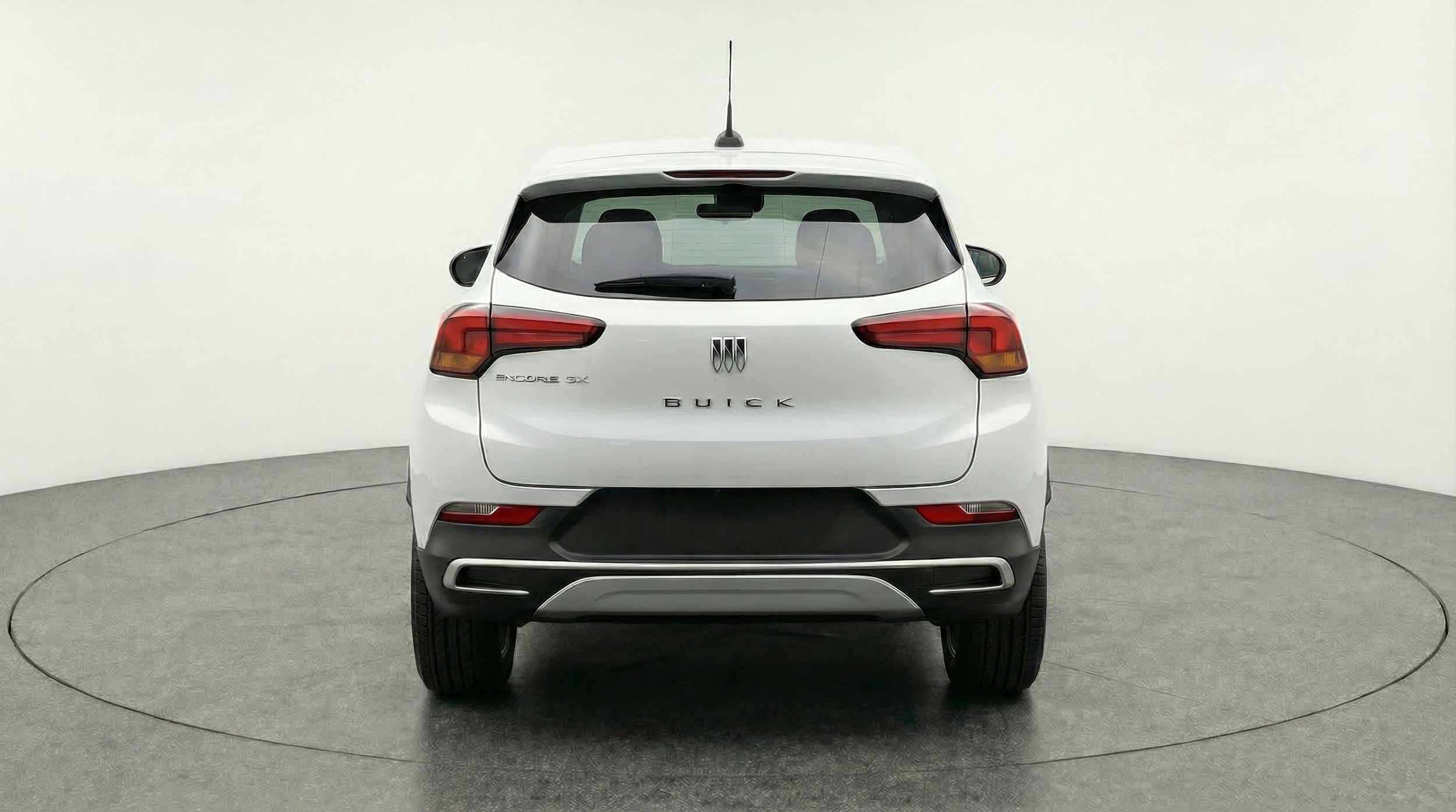 Thumbnail: 2025 Buick Encore GX - 7