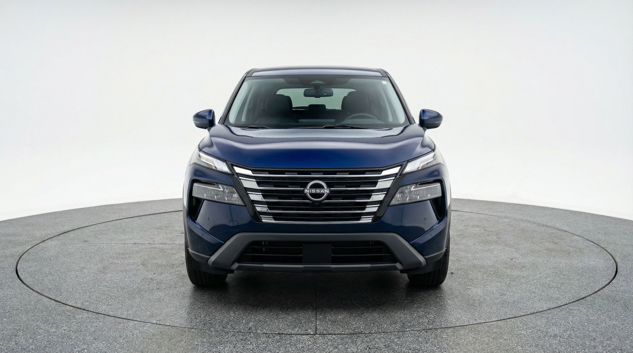 Thumbnail: 2025 Nissan Rogue - 2