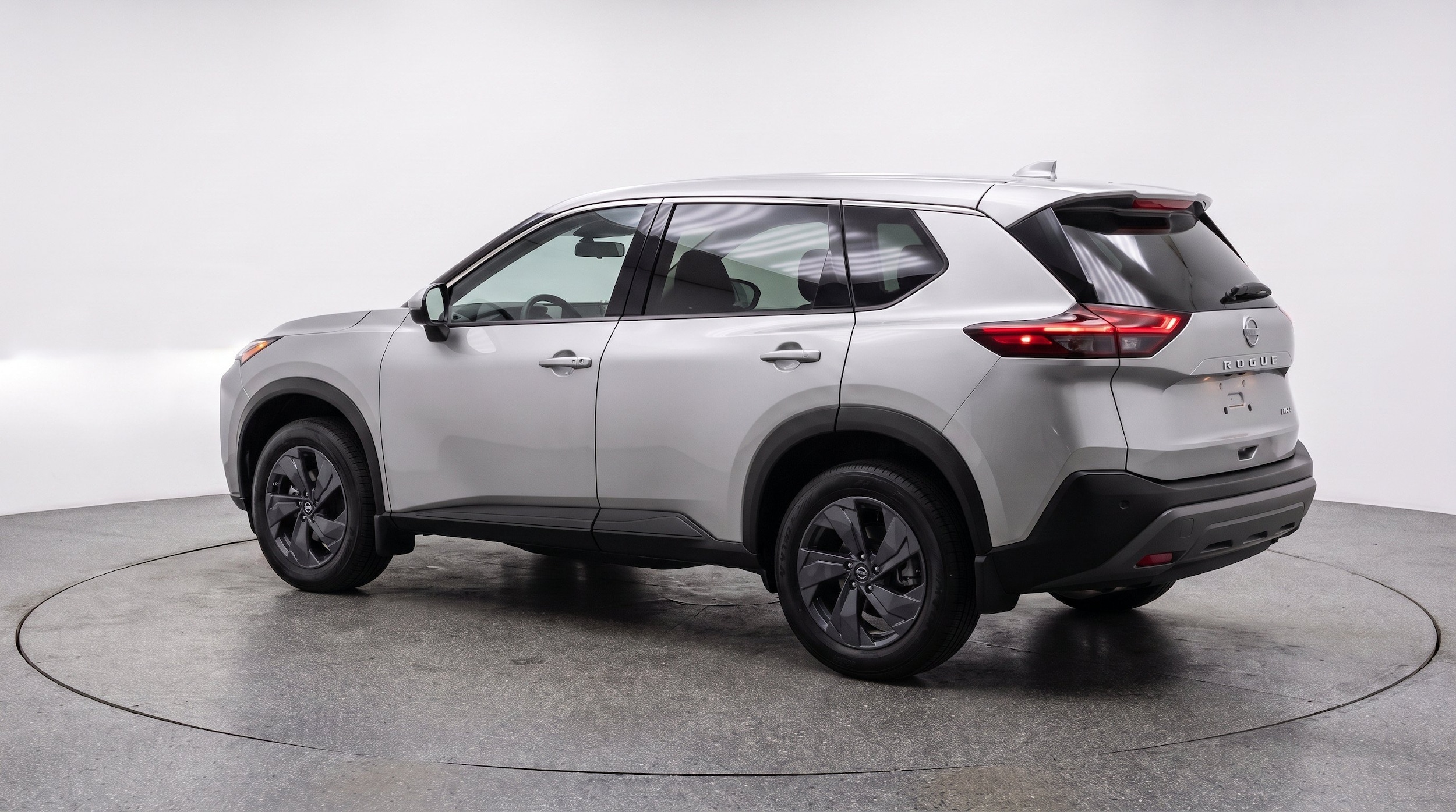 Thumbnail: 2026 Nissan Rogue - 6