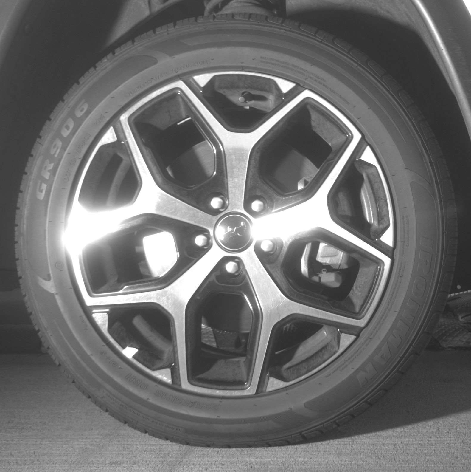 Thumbnail: 2025 Jeep Compass - 13