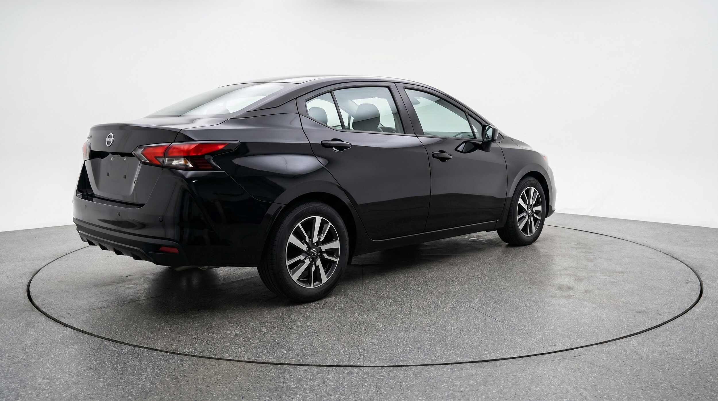 Thumbnail: 2025 Nissan Versa - 9