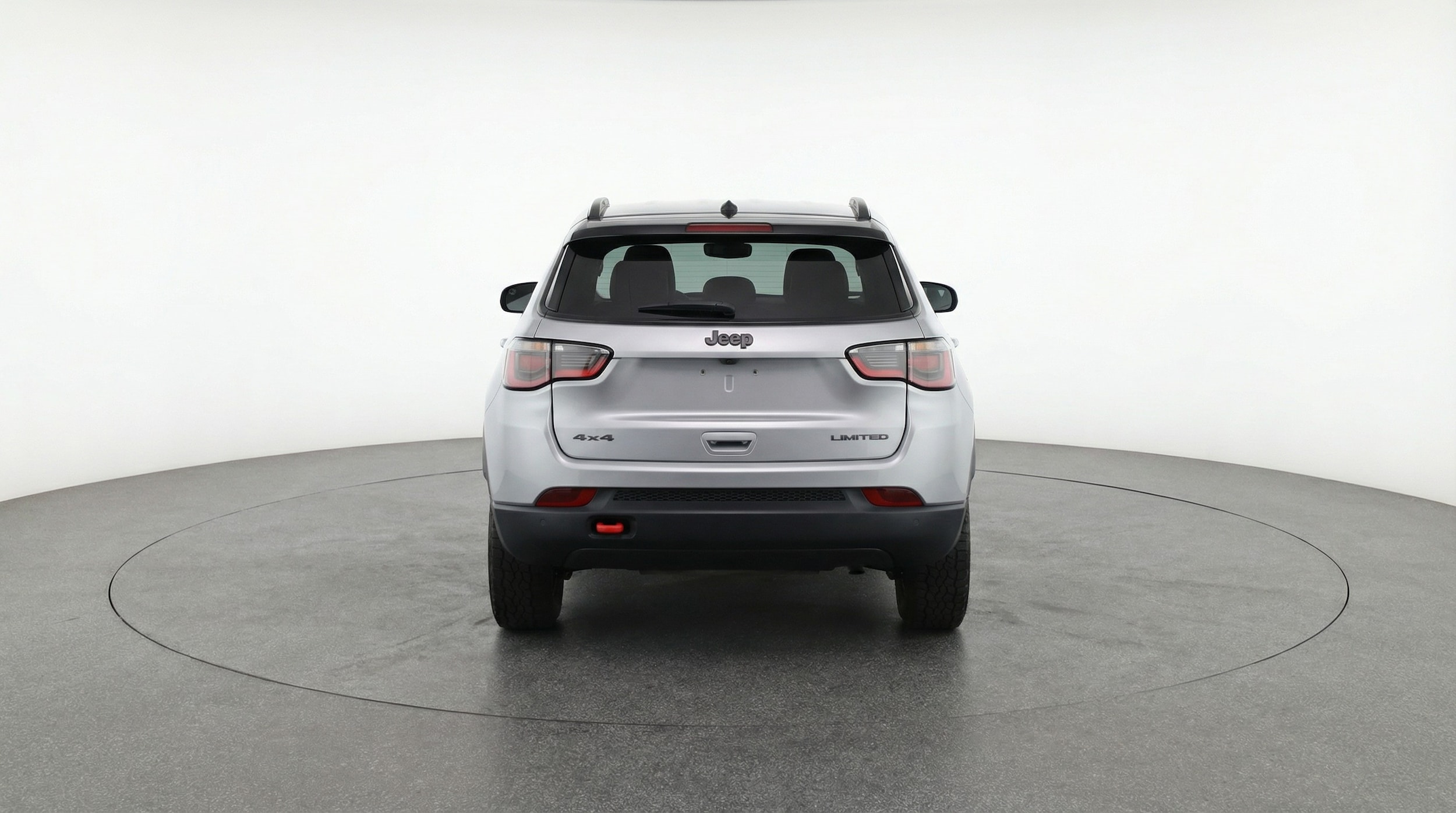 Thumbnail: 2025 Jeep Compass - 6