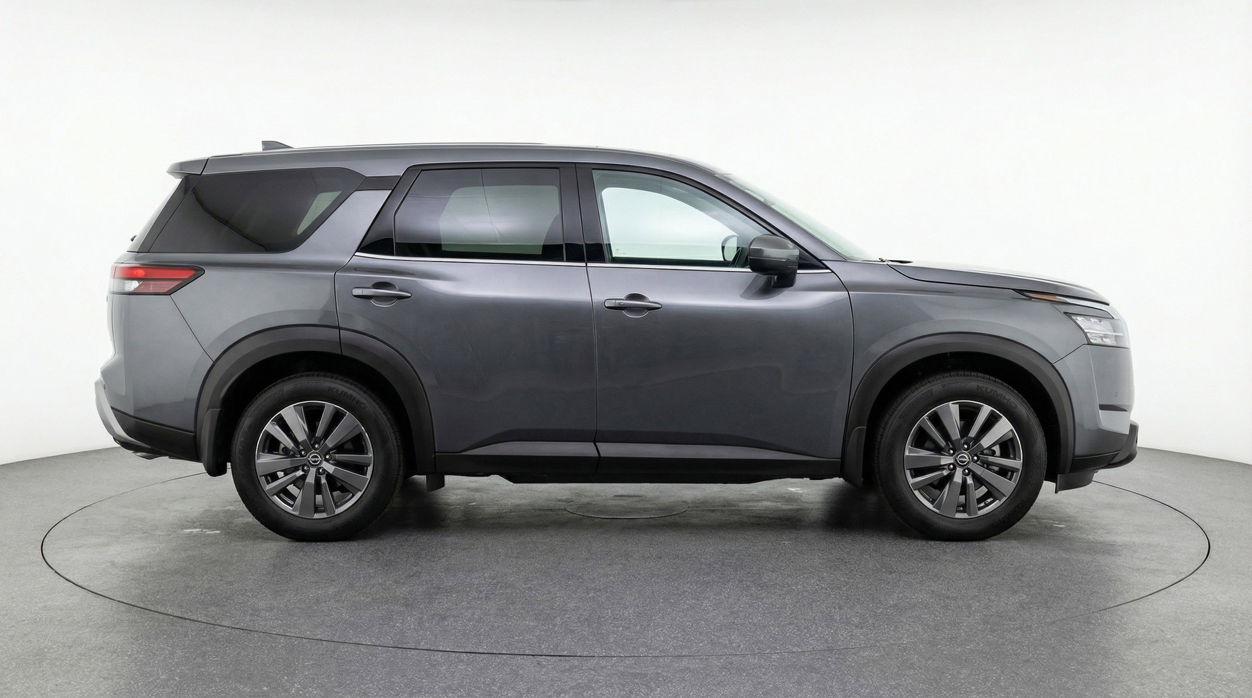 Thumbnail: 2025 Nissan Pathfinder - 11
