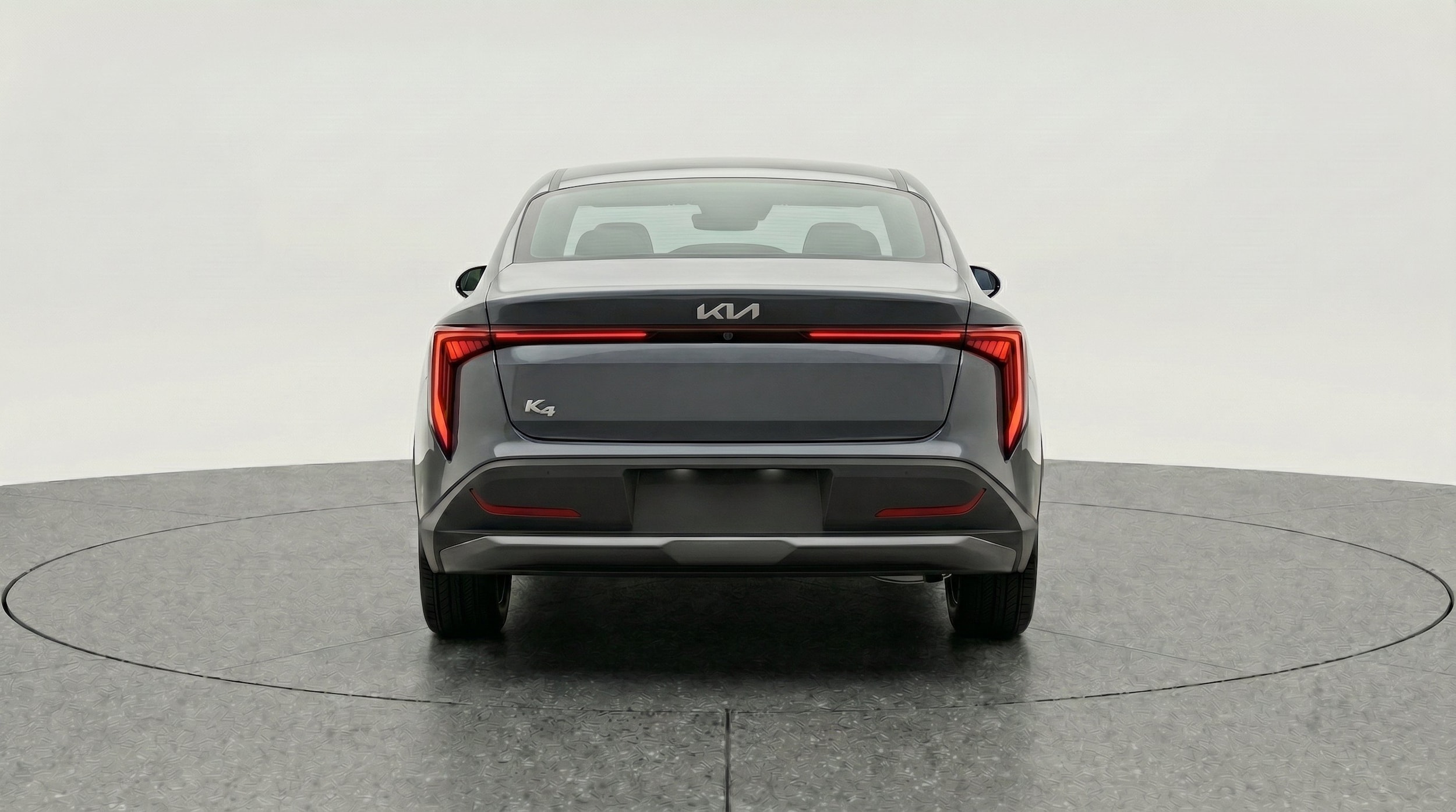Thumbnail: 2026 Kia K4 - 7