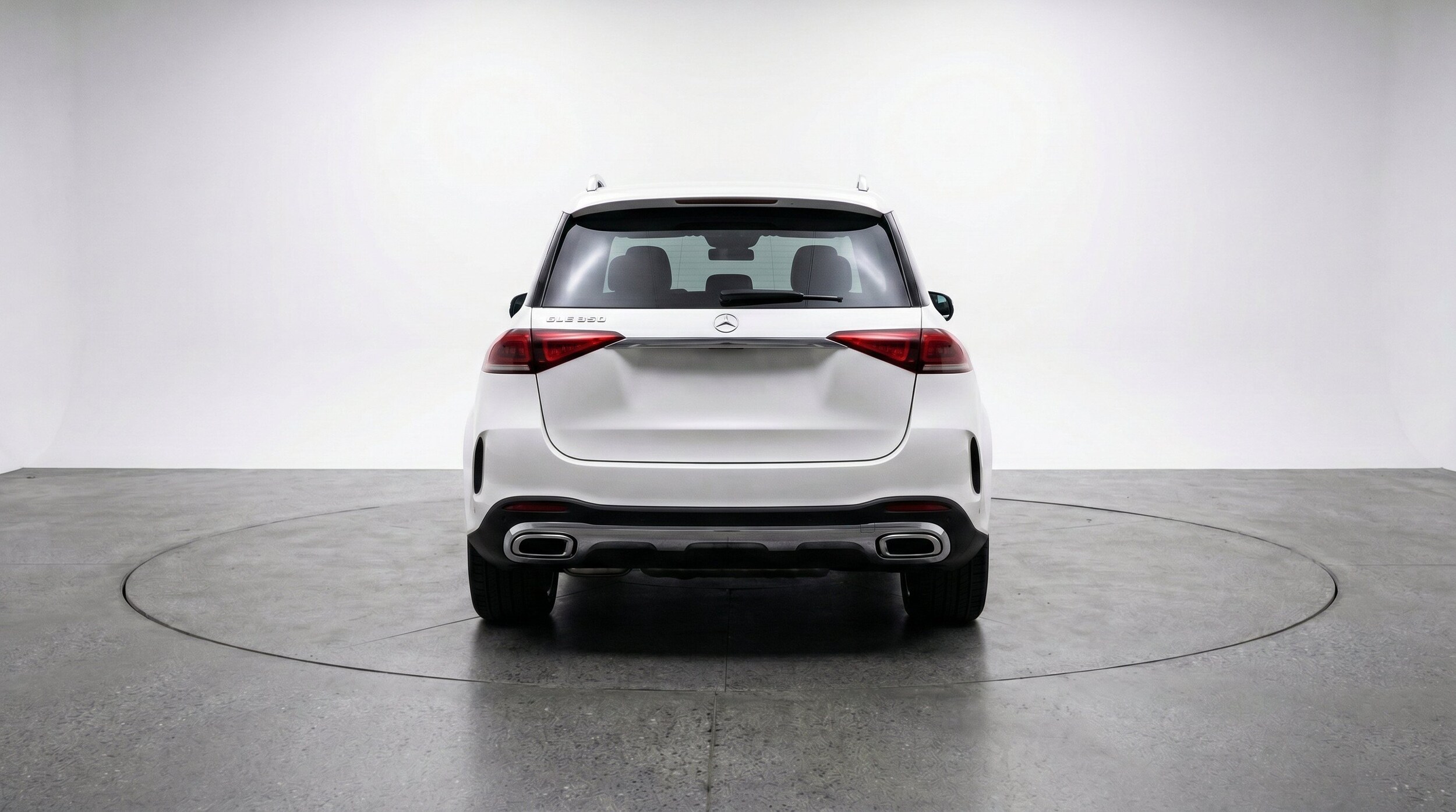 Thumbnail: 2026 Mercedes-Benz GLE - 7