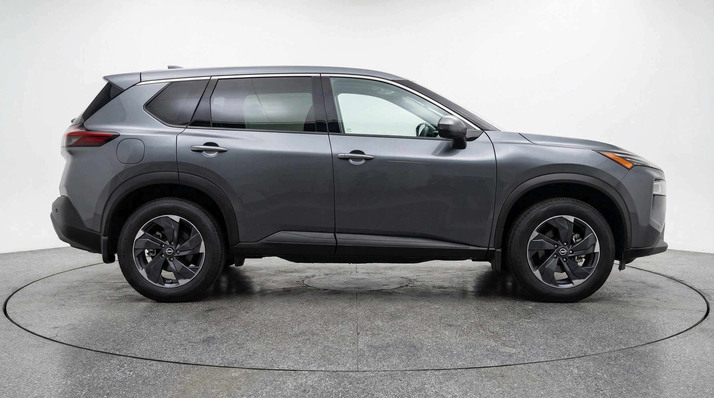 Thumbnail: 2025 Nissan Rogue - 8