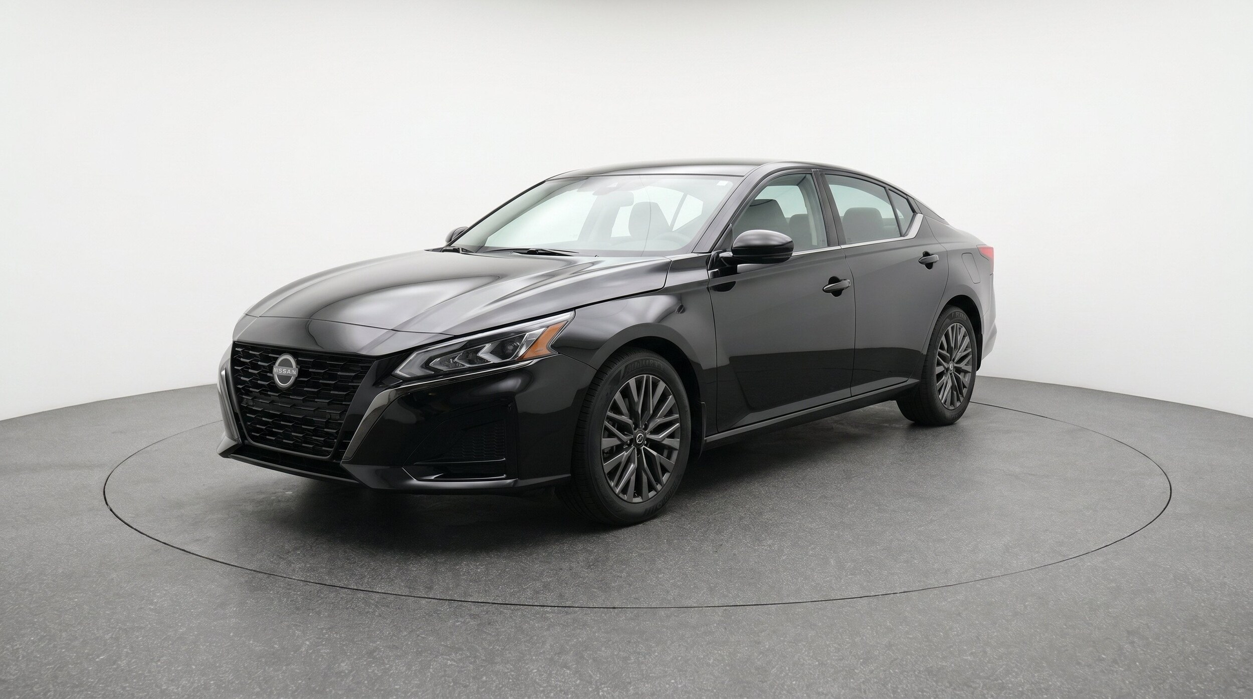 Thumbnail: 2026 Nissan Altima - 3