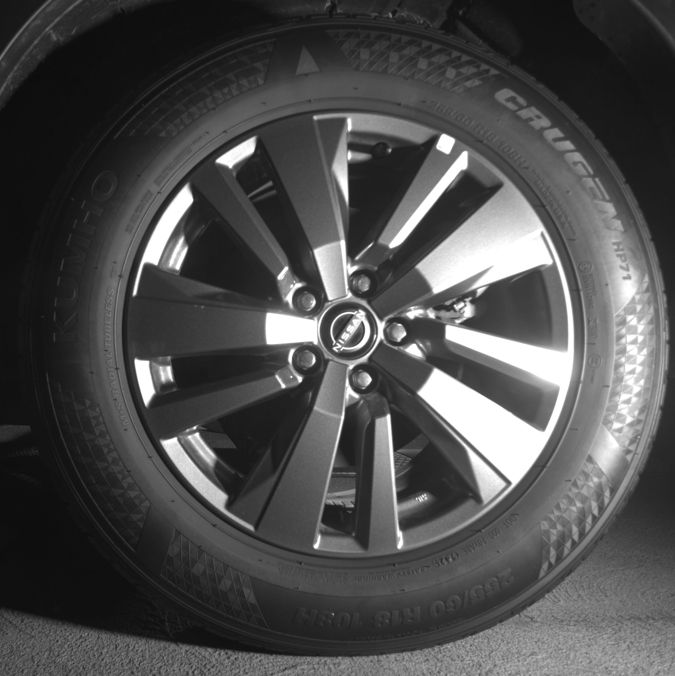 Thumbnail: 2025 Nissan Pathfinder - 14