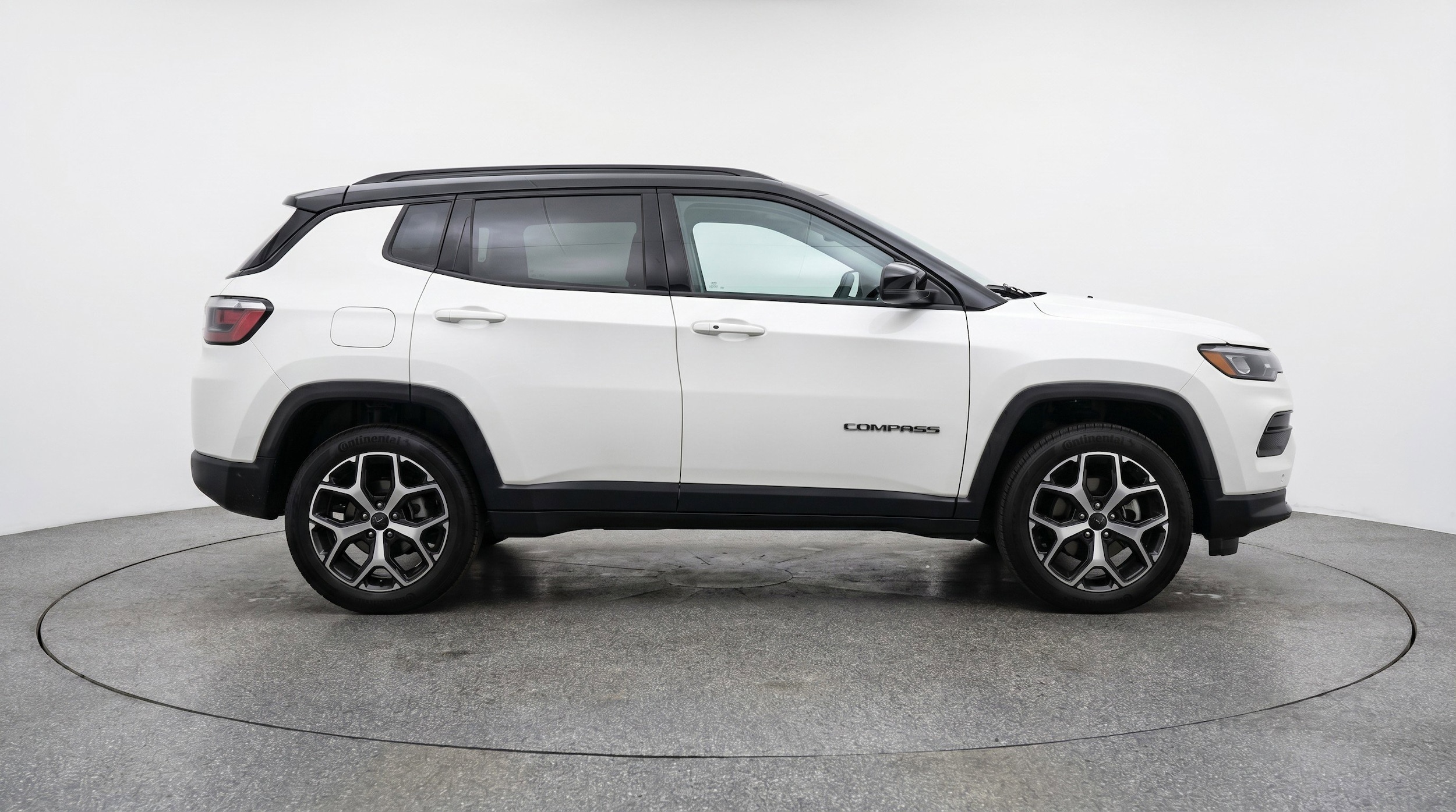 Thumbnail: 2025 Jeep Compass - 11