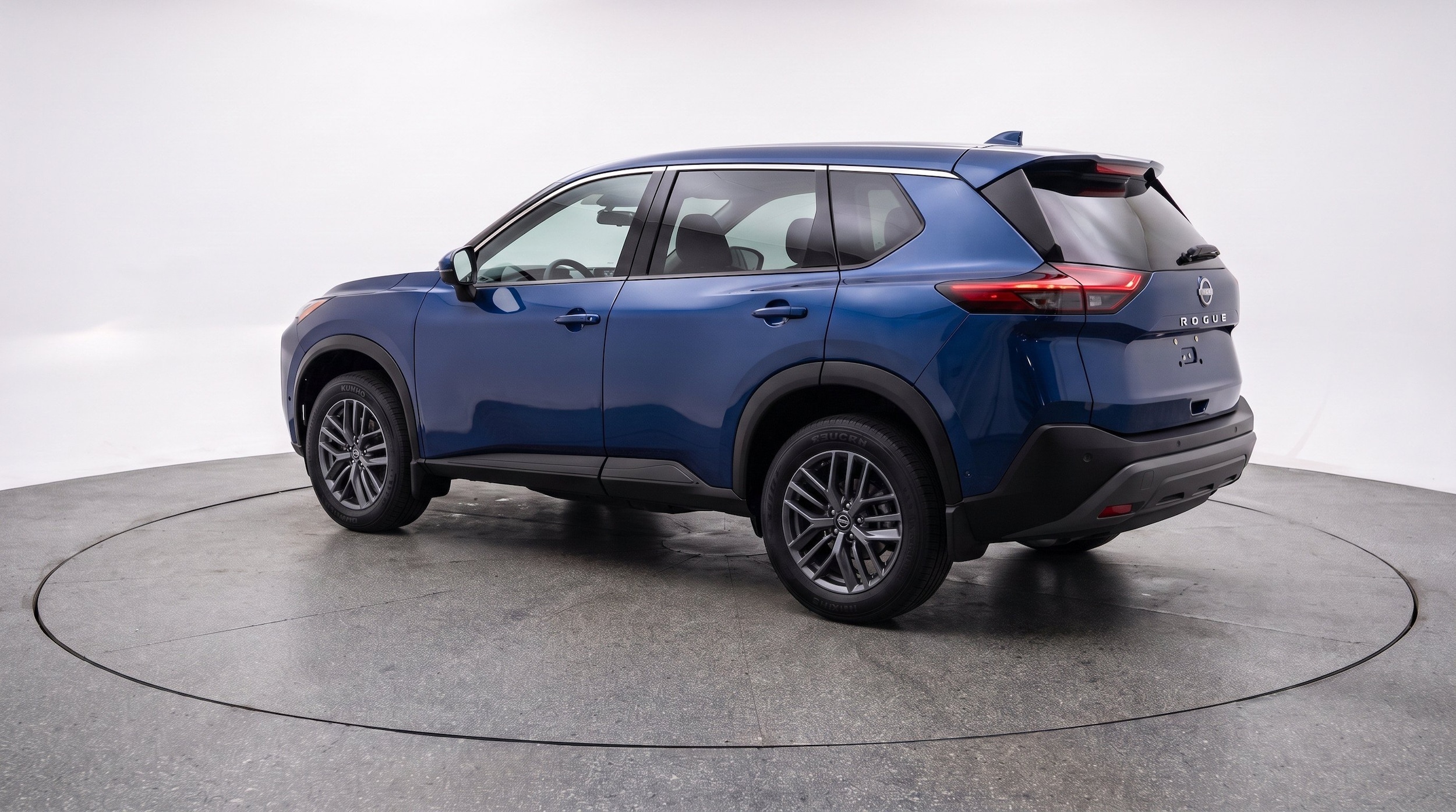 Thumbnail: 2026 Nissan Rogue - 6
