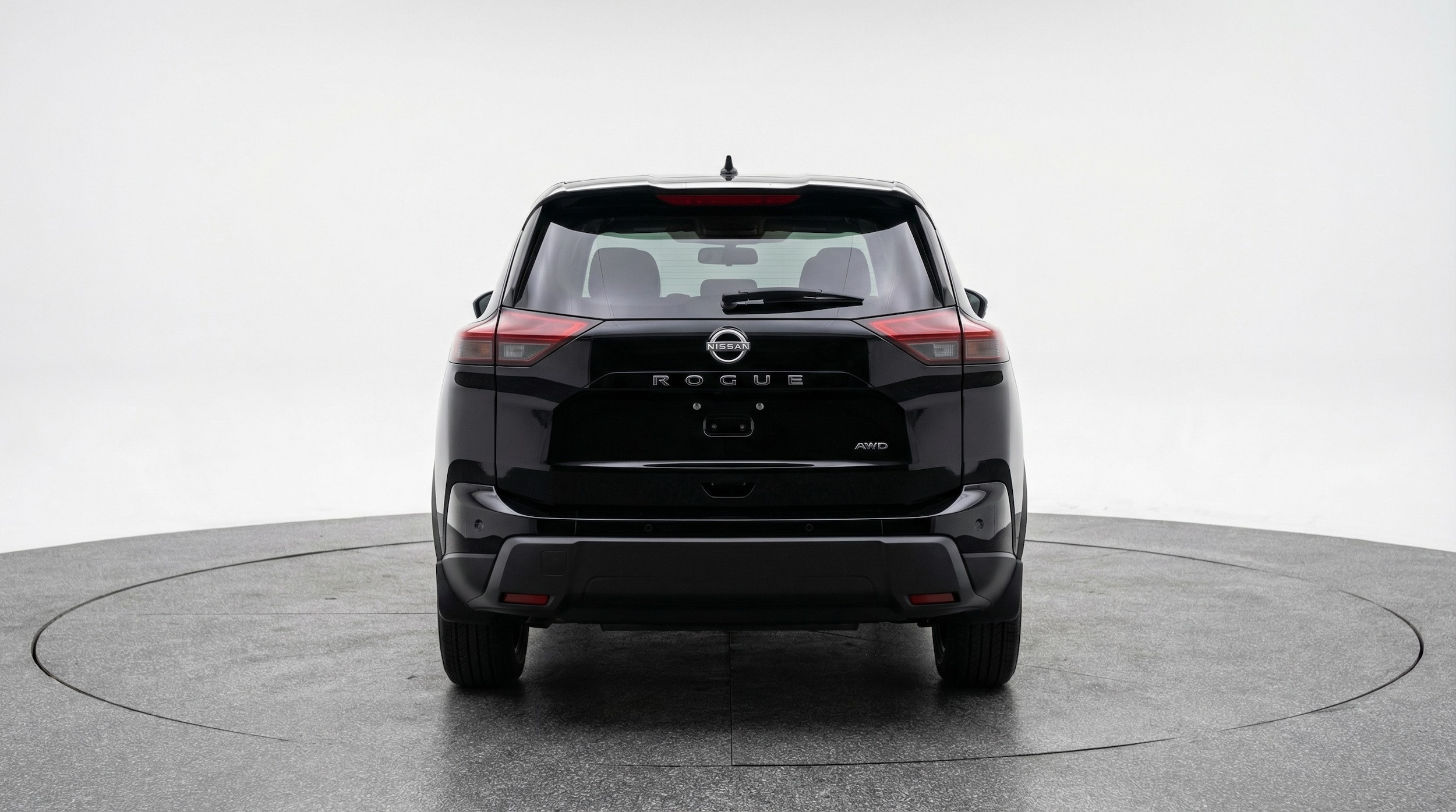 Thumbnail: 2025 Nissan Rogue - 6