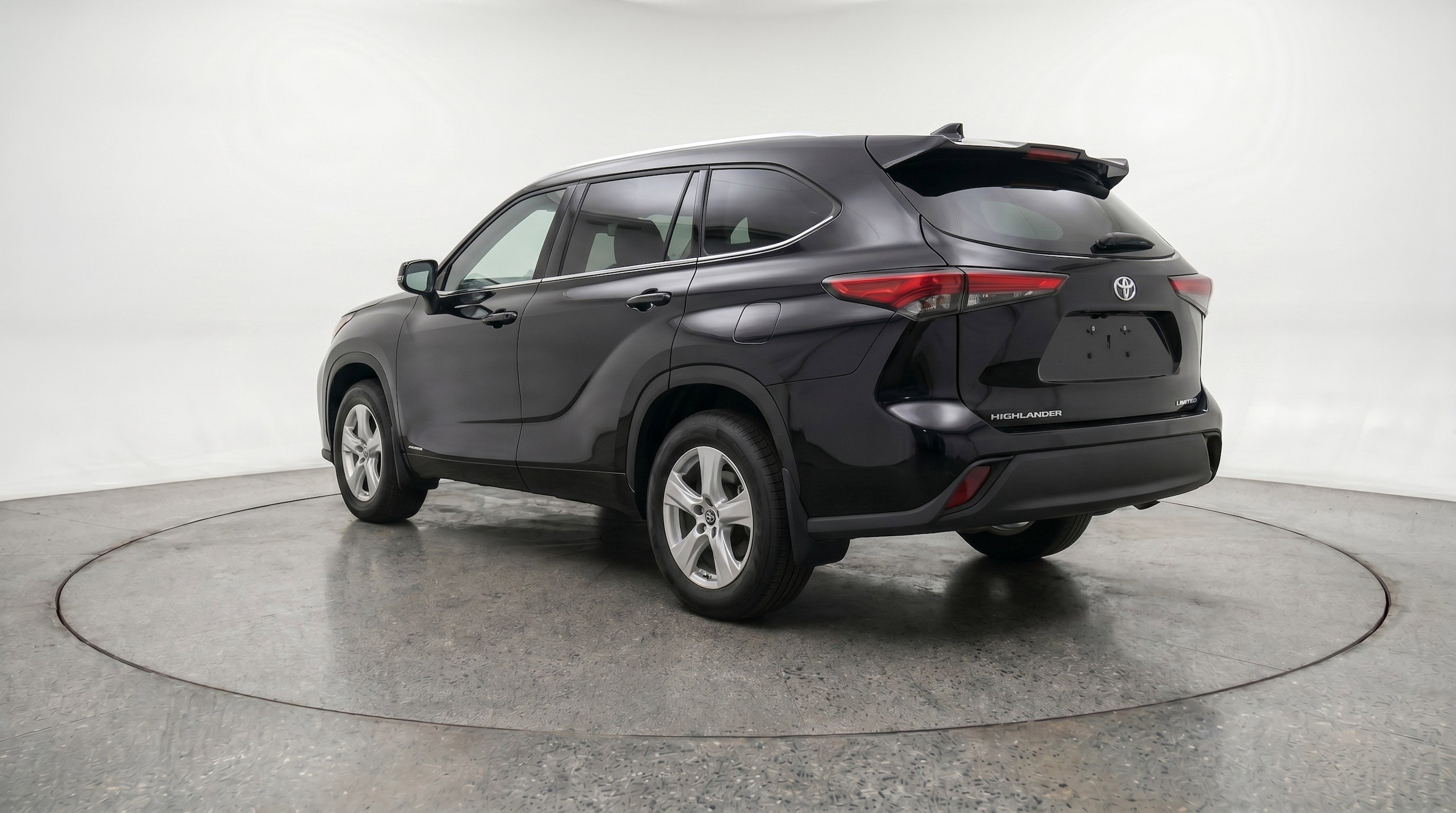 Thumbnail: 2025 Toyota Highlander - 6