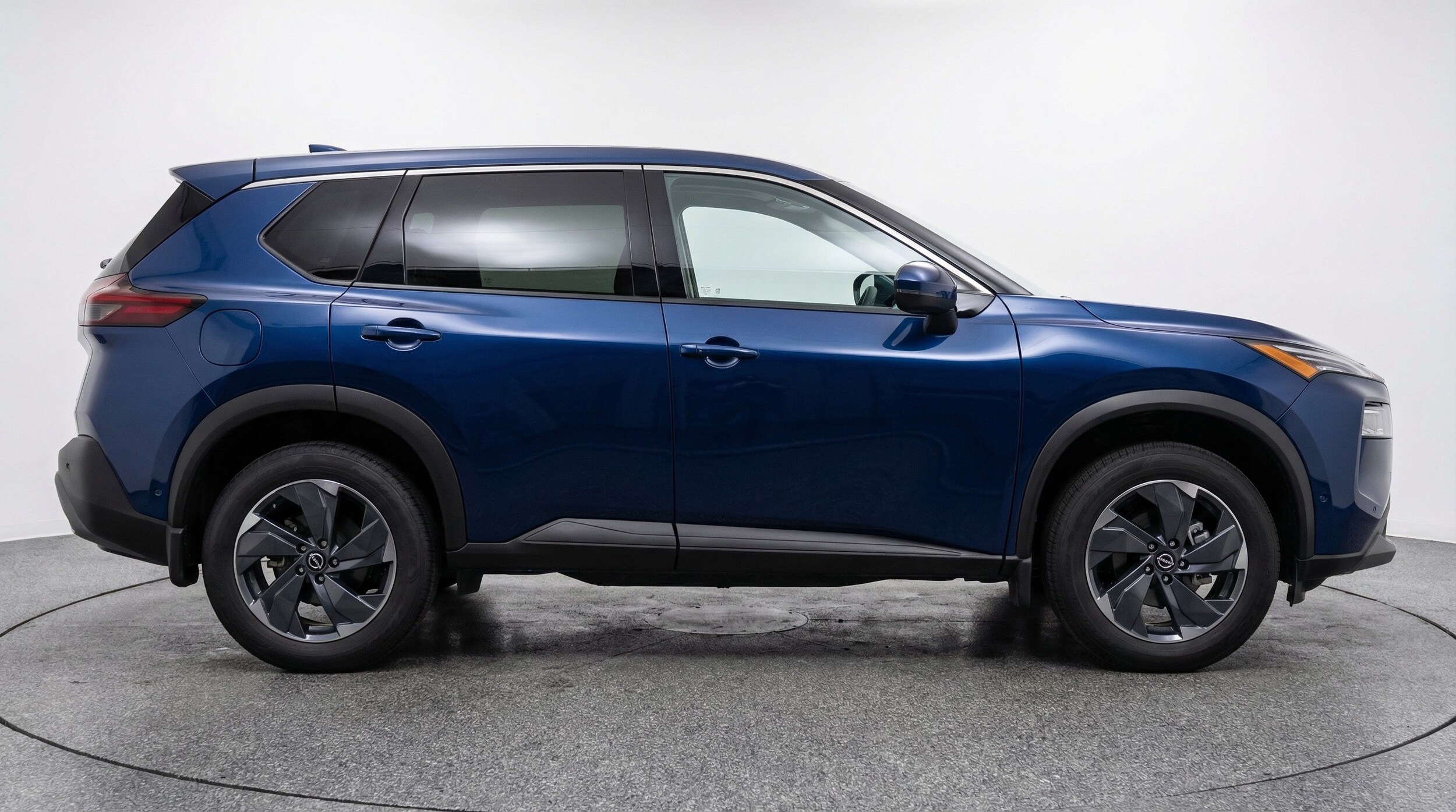 Thumbnail: 2025 Nissan Rogue - 8