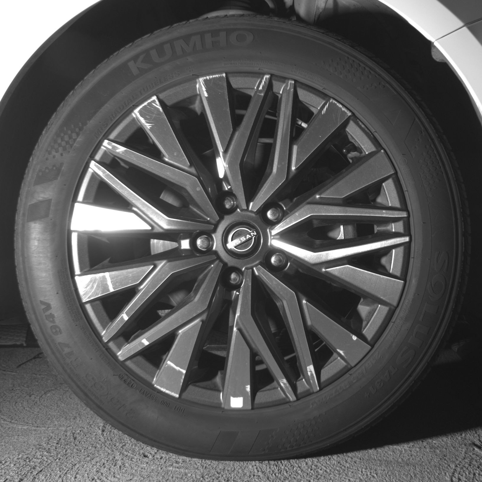 Thumbnail: 2025 Nissan Altima - 13