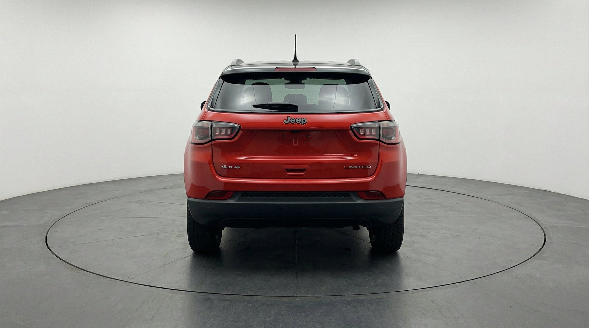 Thumbnail: 2025 Jeep Compass - 7