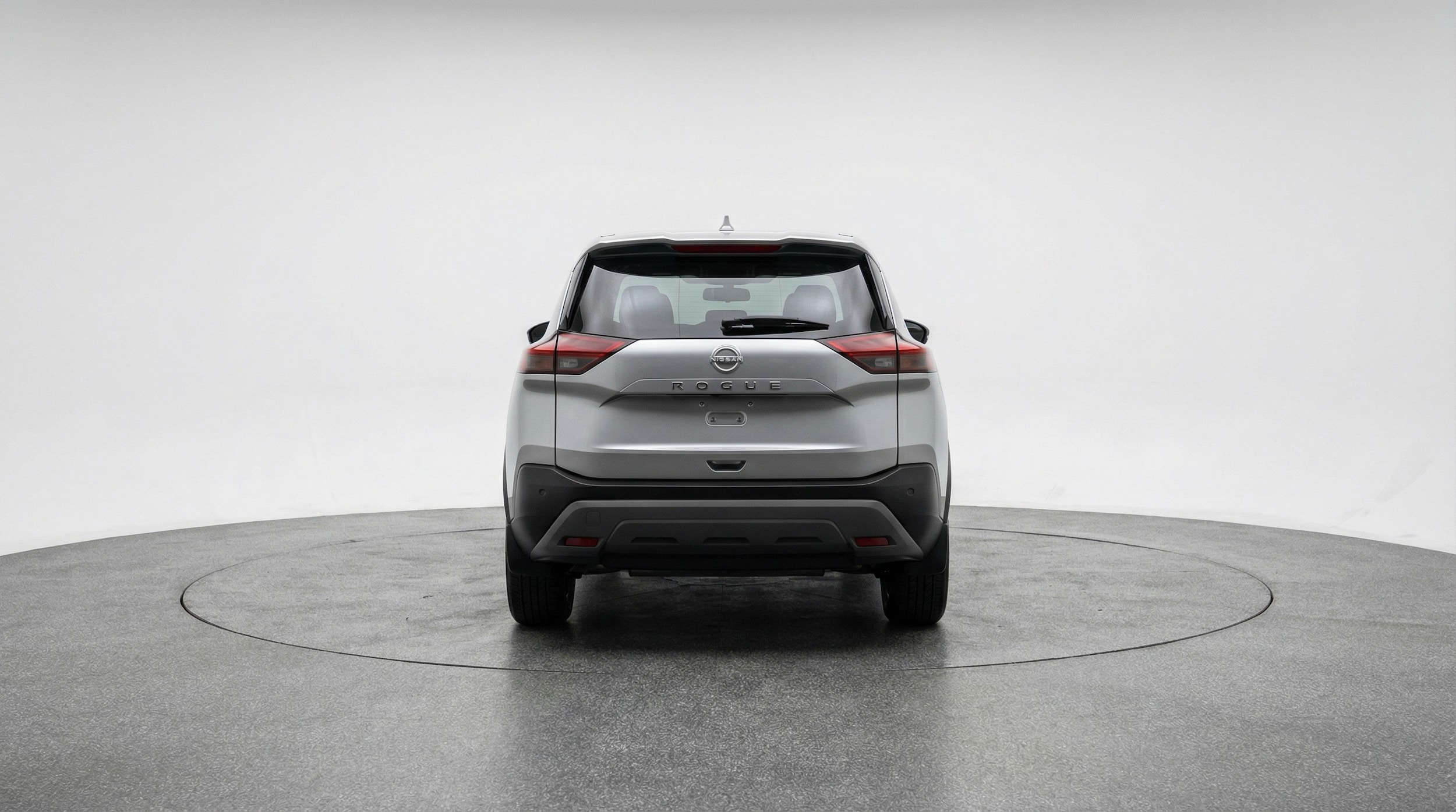 Thumbnail: 2025 Nissan Rogue - 6