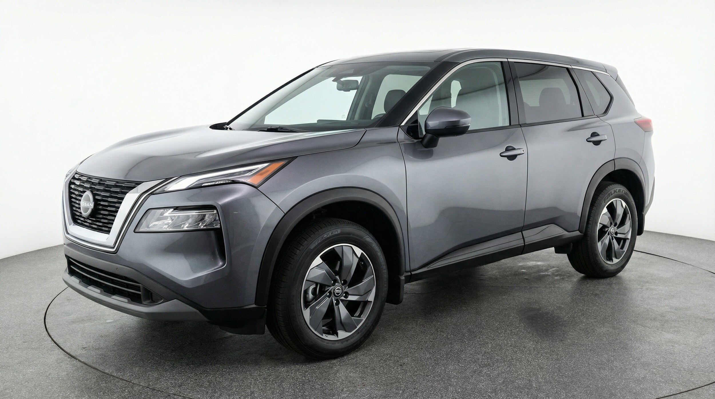 Thumbnail: 2025 Nissan Rogue - 3