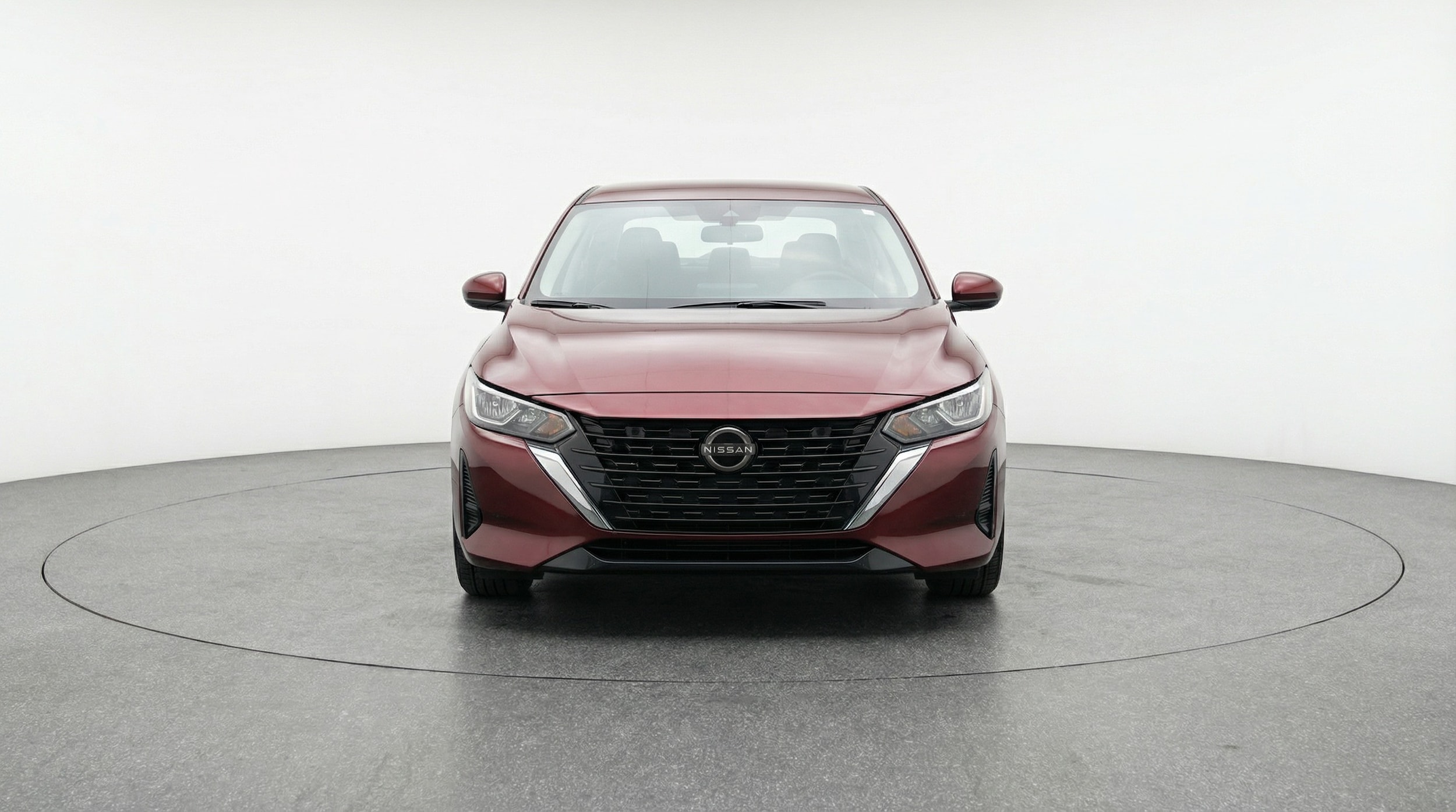 Thumbnail: 2025 Nissan Sentra - 2