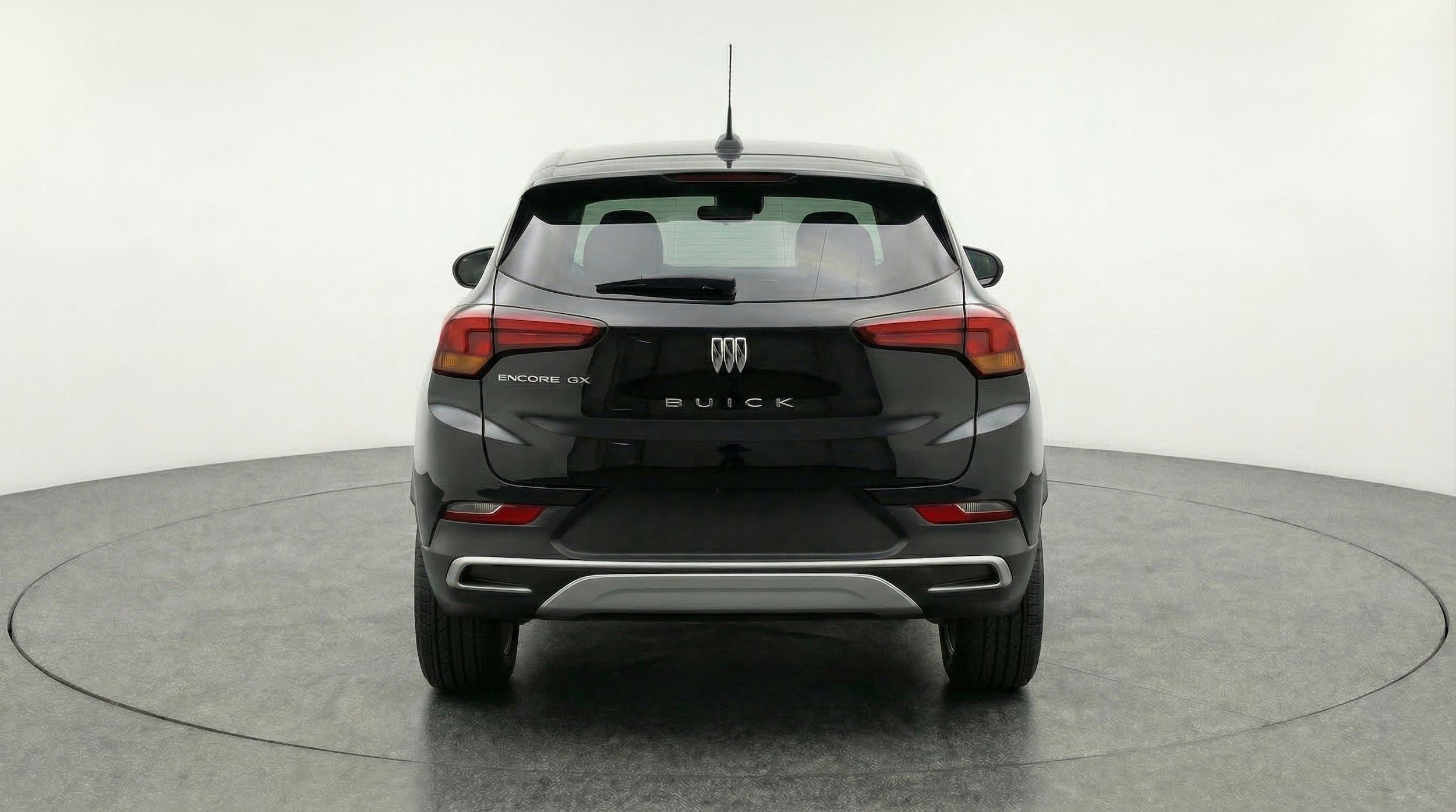 Thumbnail: 2025 Buick Encore GX - 7