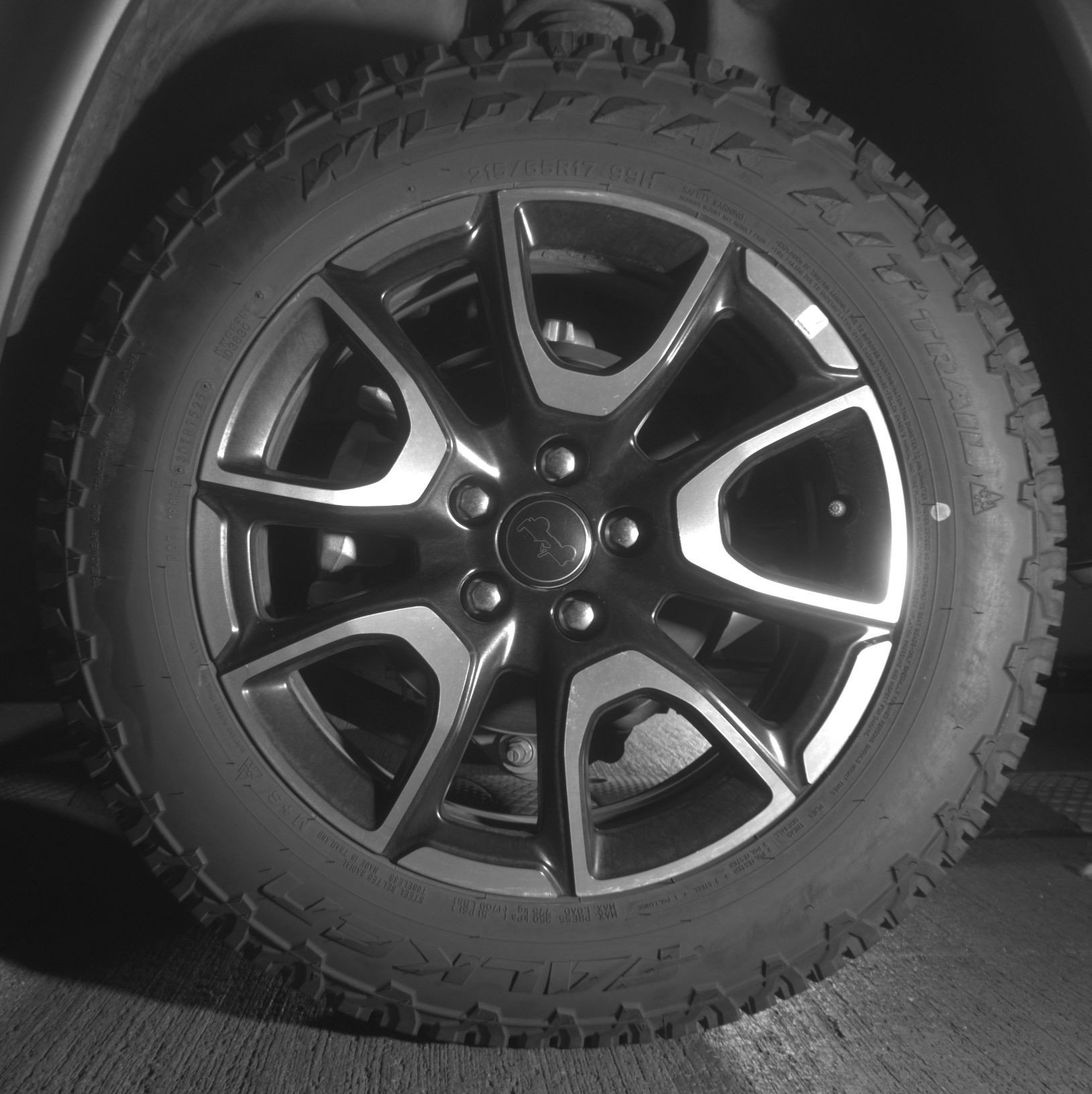 Thumbnail: 2025 Jeep Compass - 14