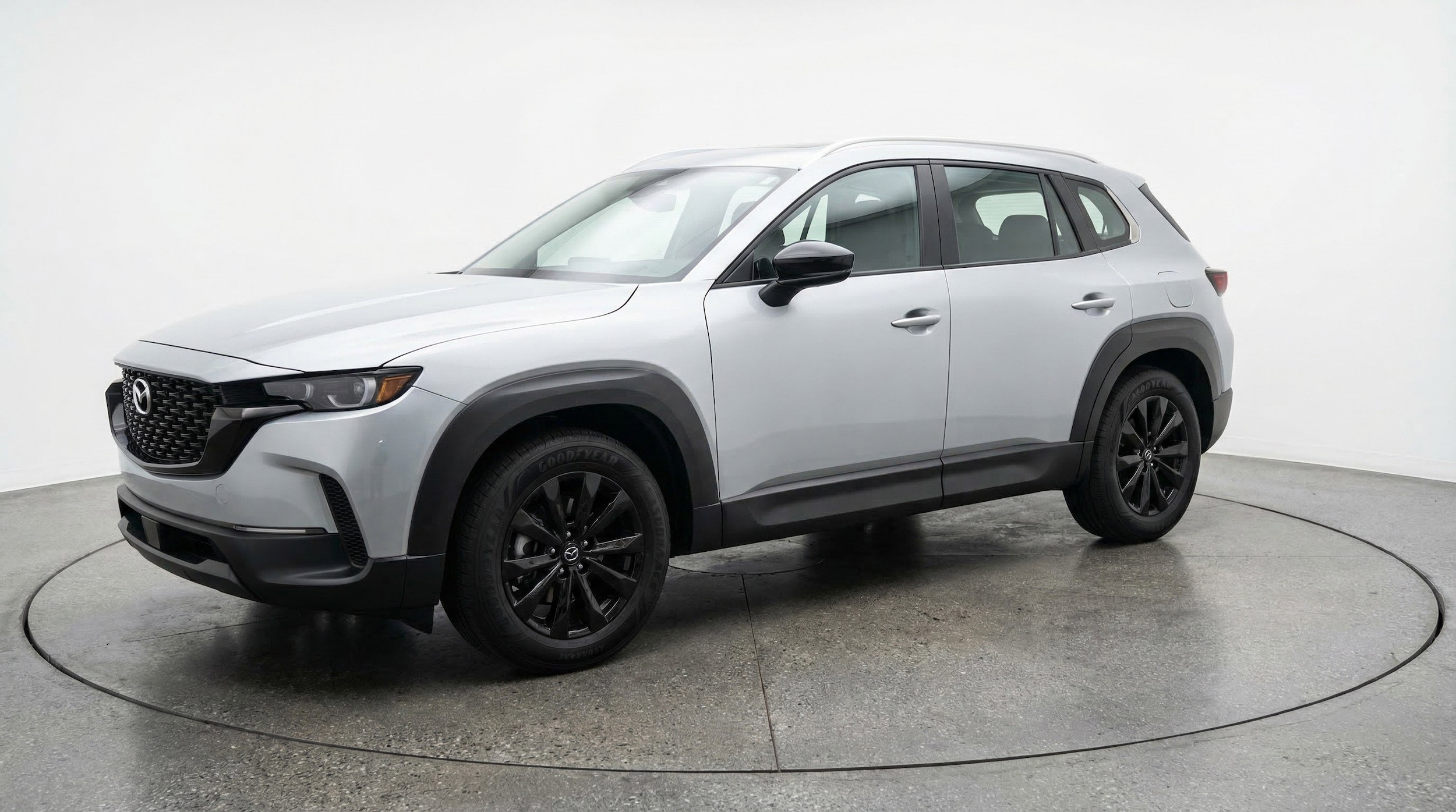 Thumbnail: 2025 Mazda CX-50 - 3