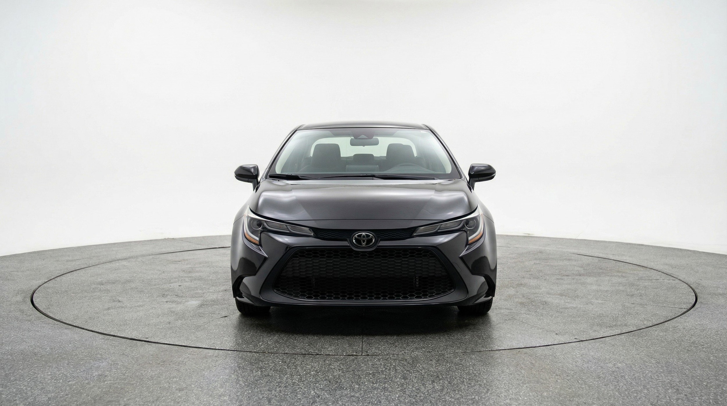 Thumbnail: 2025 Toyota Corolla - 2