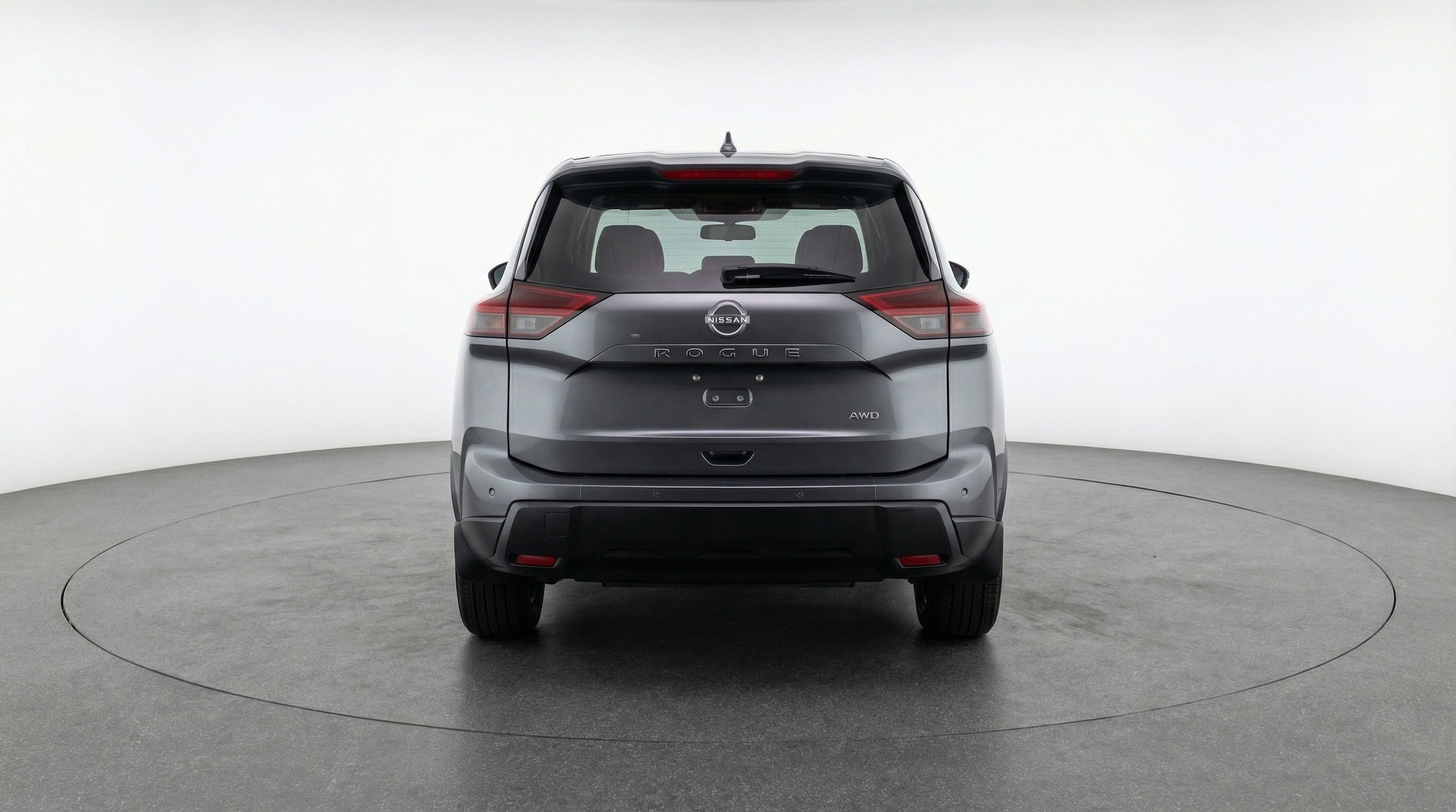 Thumbnail: 2025 Nissan Rogue - 7