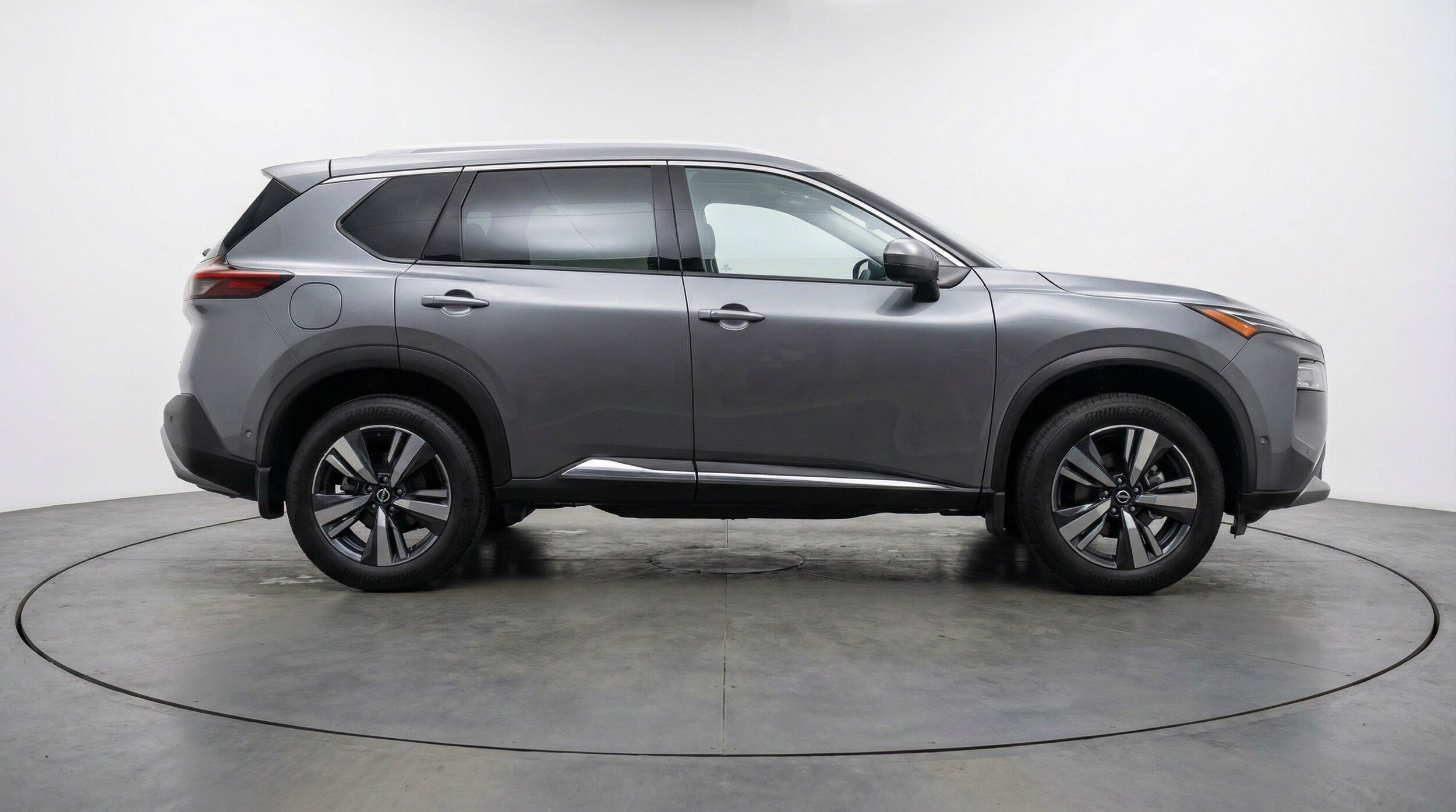 Thumbnail: 2026 Nissan Rogue - 11