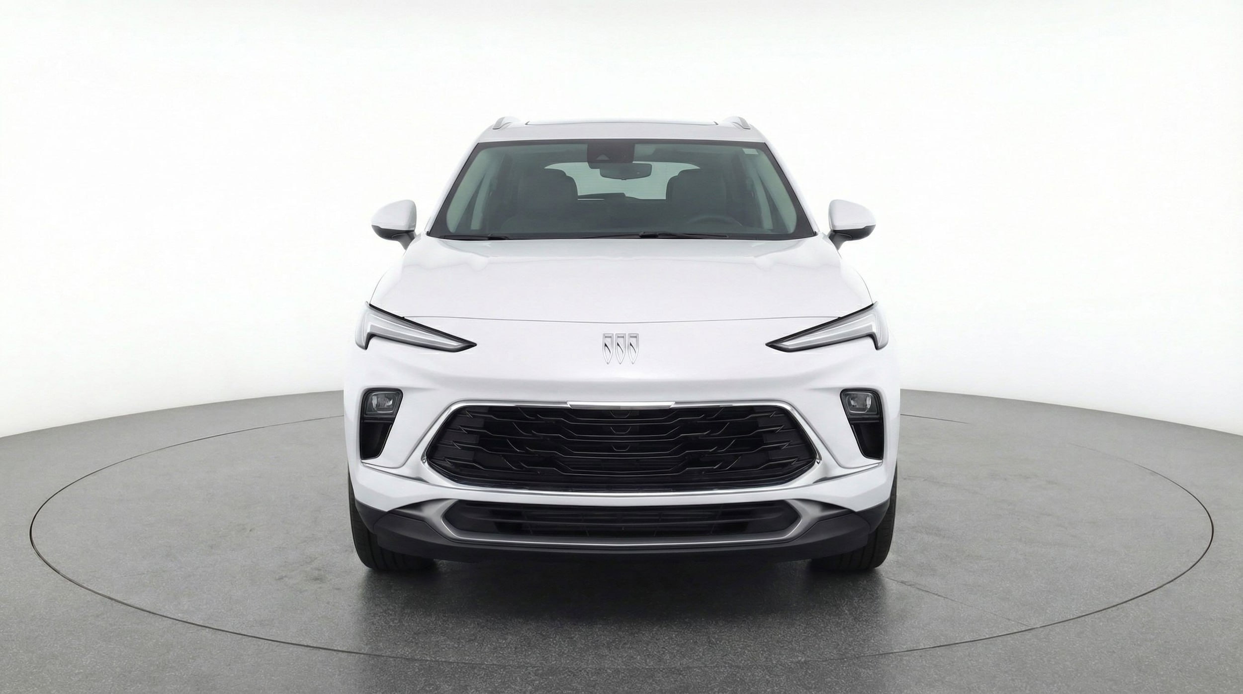 Thumbnail: 2025 Buick Encore GX - 2