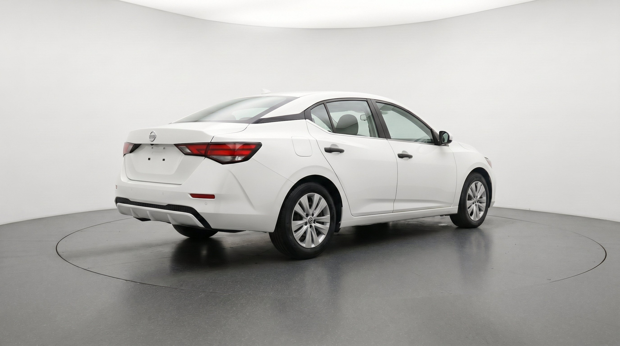 Thumbnail: 2024 Nissan Sentra - 9