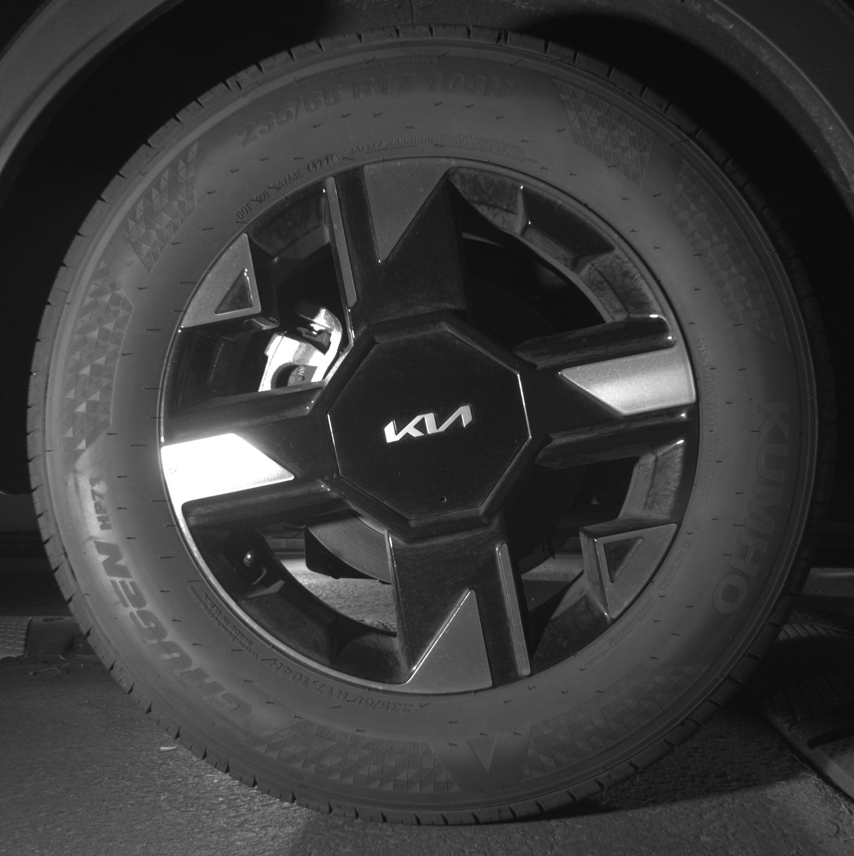Thumbnail: 2026 Kia Sportage - 15