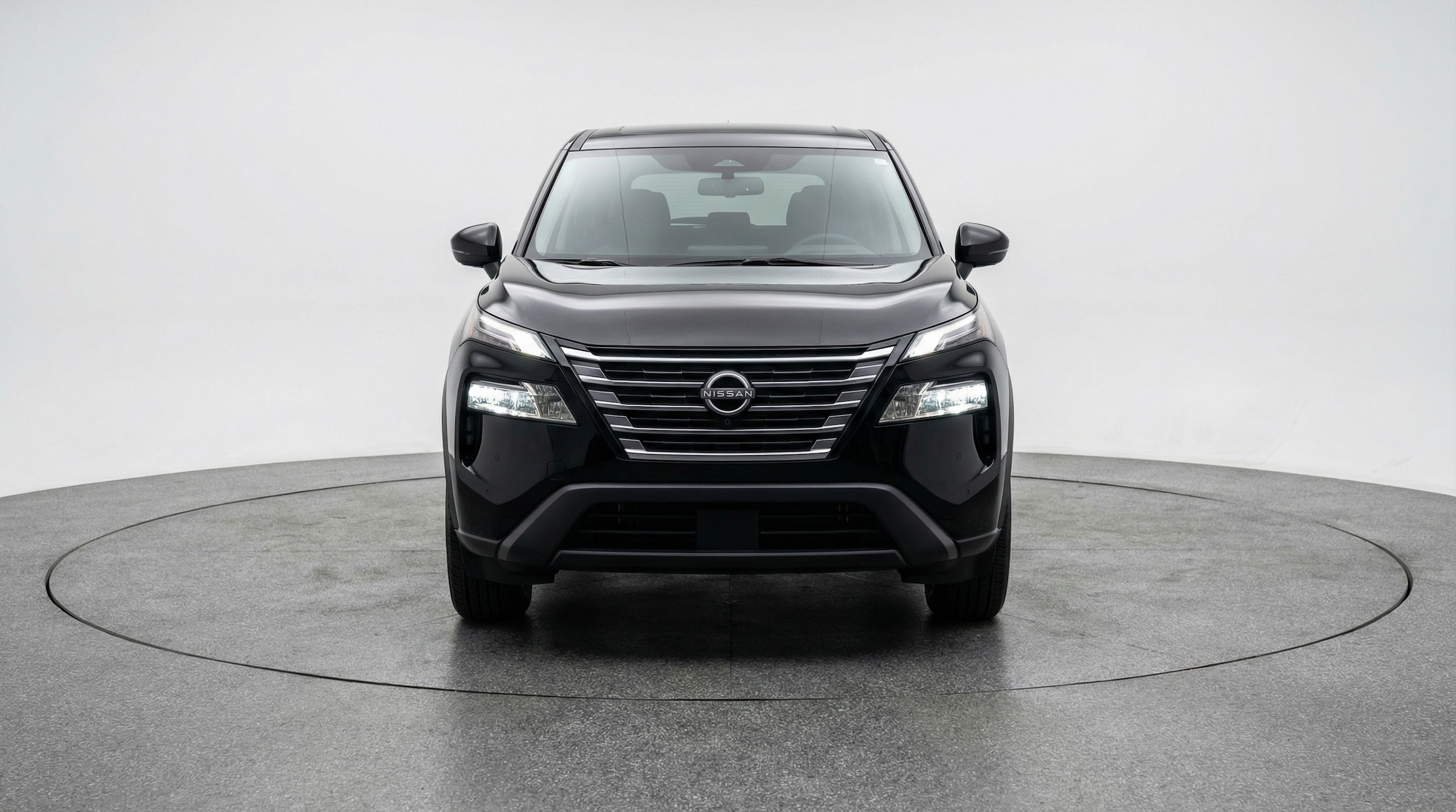 Thumbnail: 2025 Nissan Rogue - 2