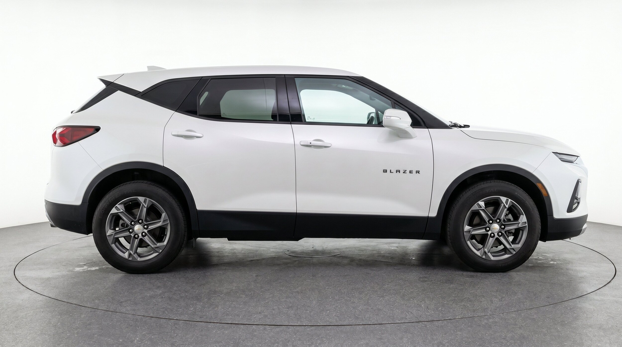 Thumbnail: 2026 Chevrolet Blazer - 11
