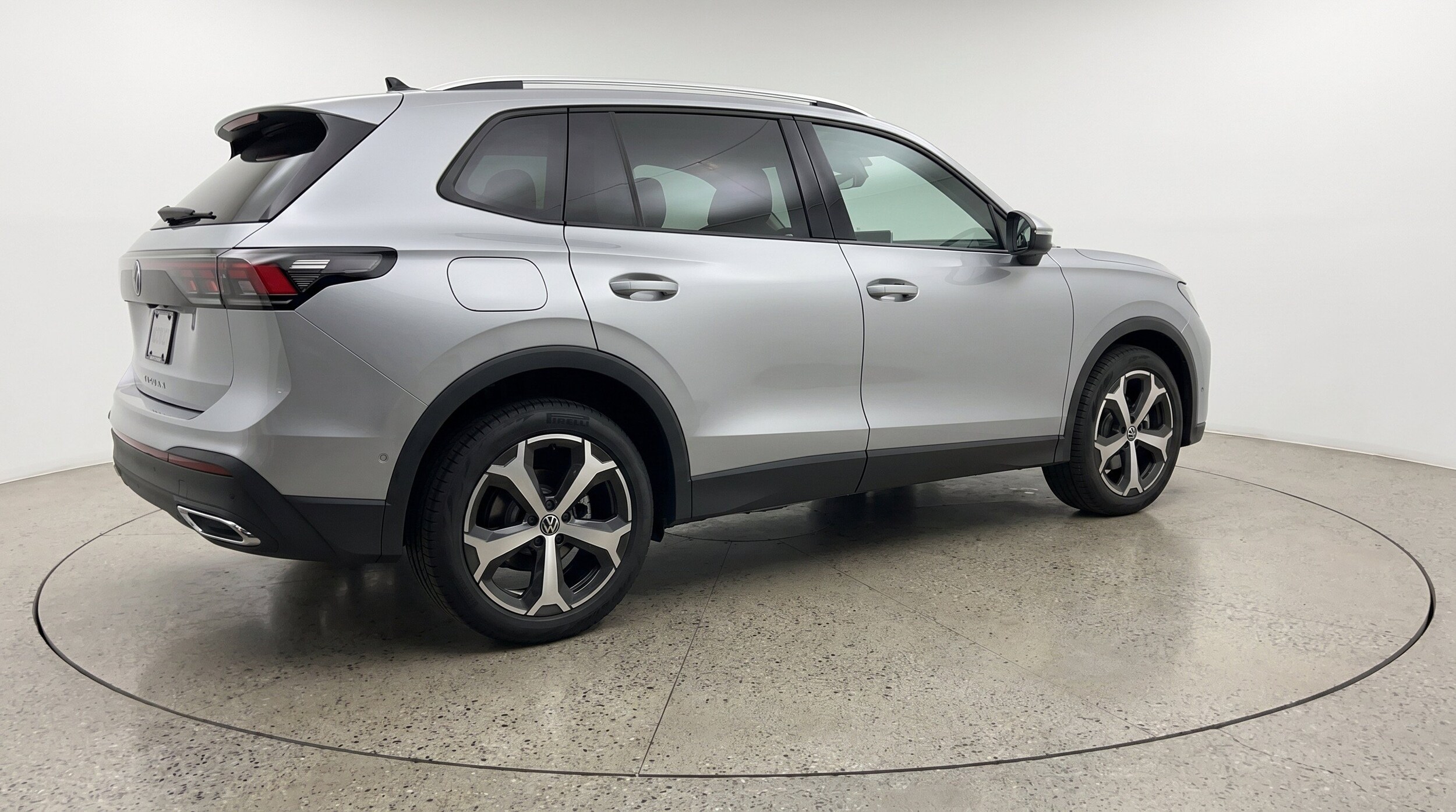 Thumbnail: 2026 Volkswagen Tiguan - 9