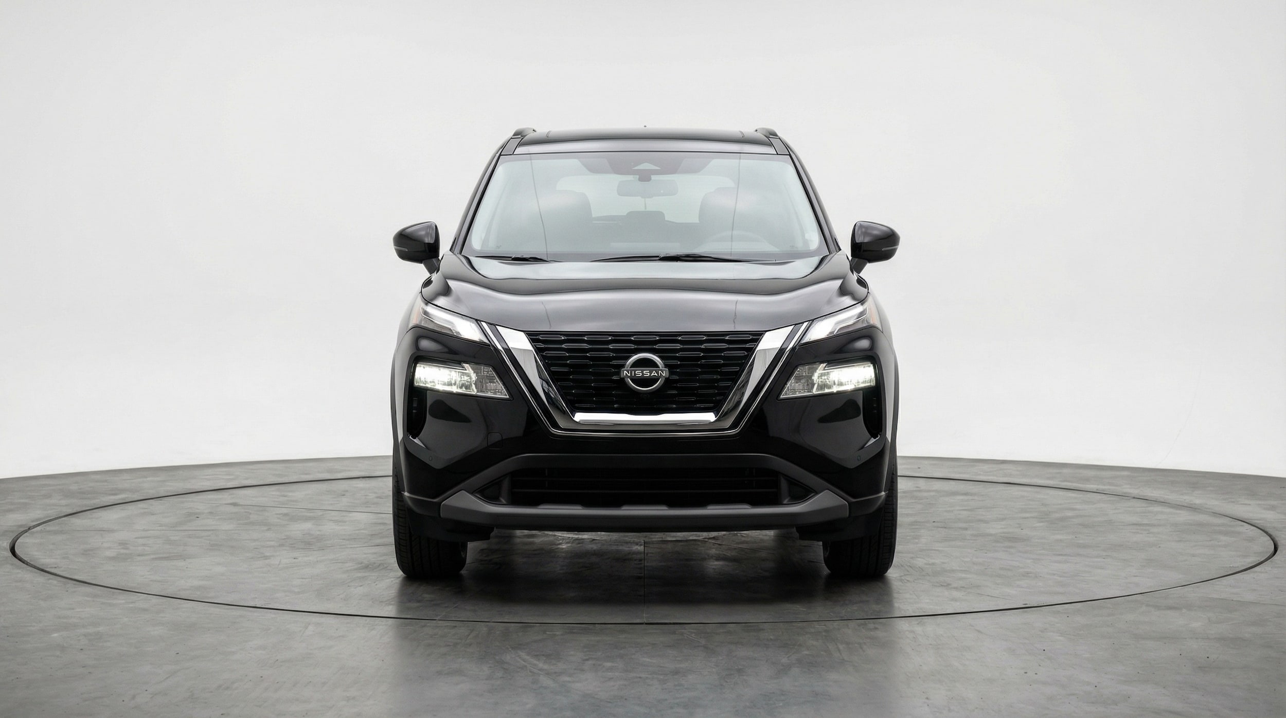 Thumbnail: 2025 Nissan Rogue - 2