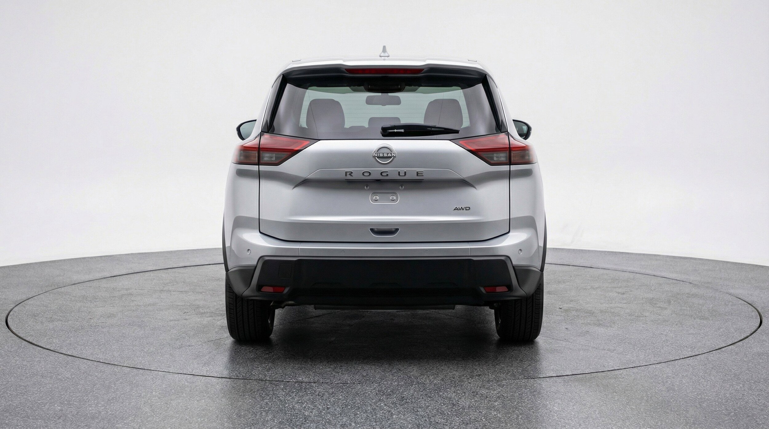 Thumbnail: 2025 Nissan Rogue - 7