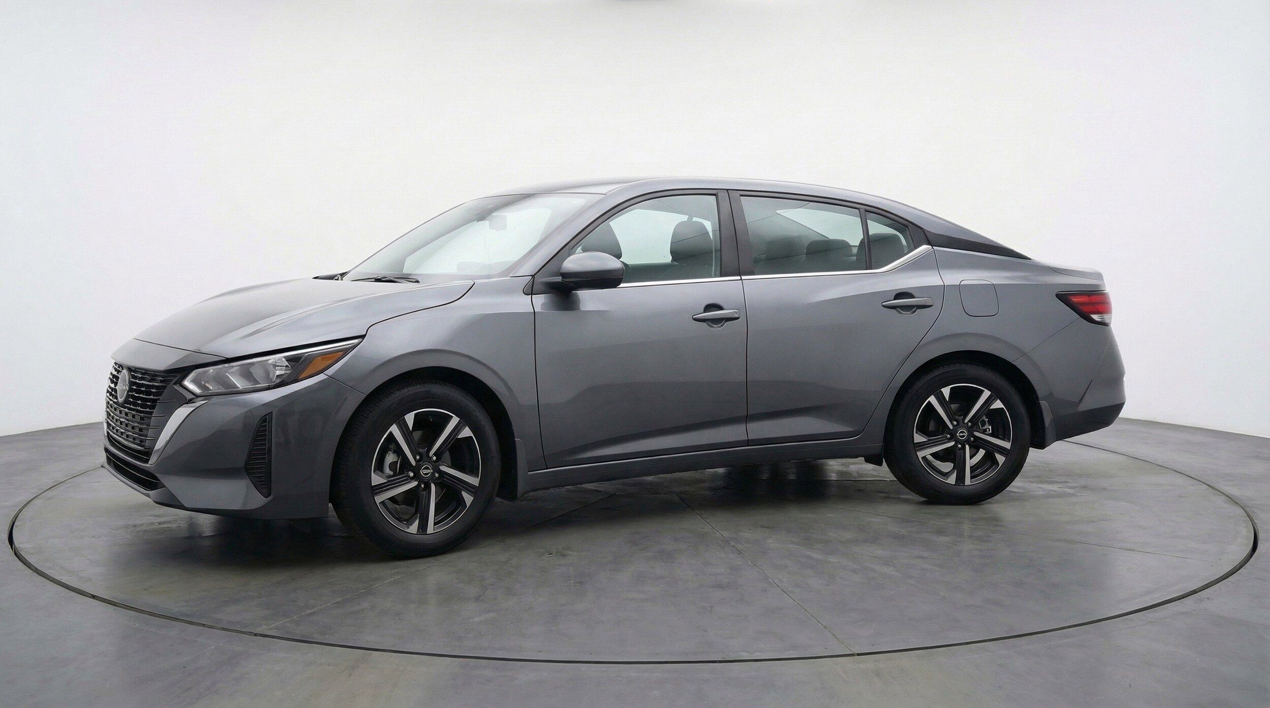 Thumbnail: 2025 Nissan Sentra - 3