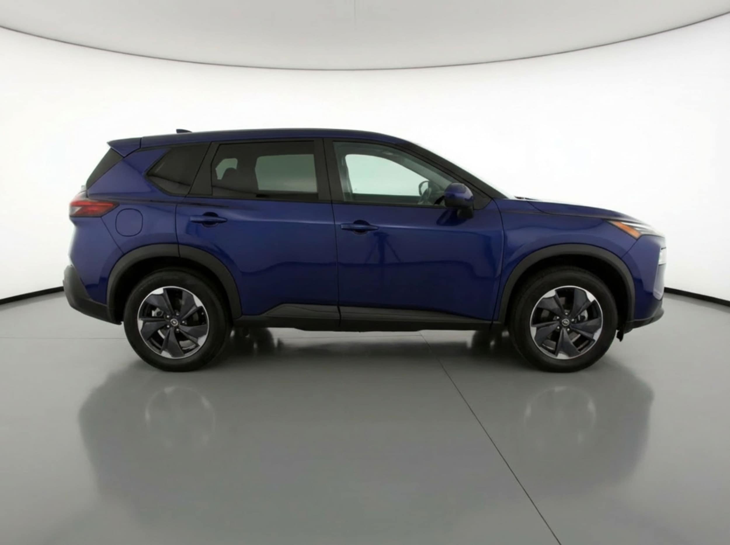 Thumbnail: 2025 Nissan Rogue - 8